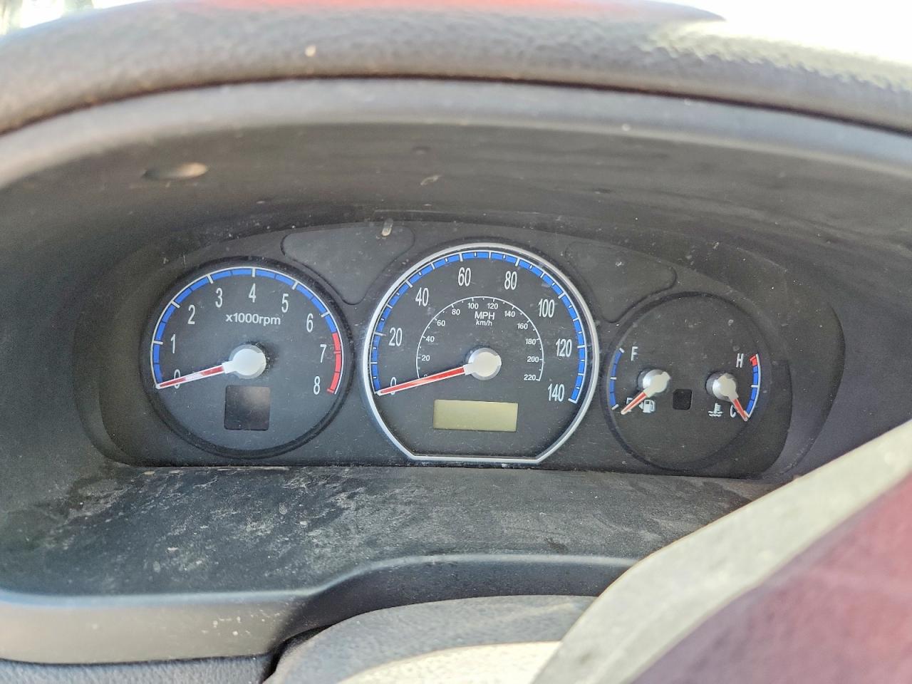 2008 Hyundai Santa Fe Gls Silver vin: 5NMSG13D68H164566