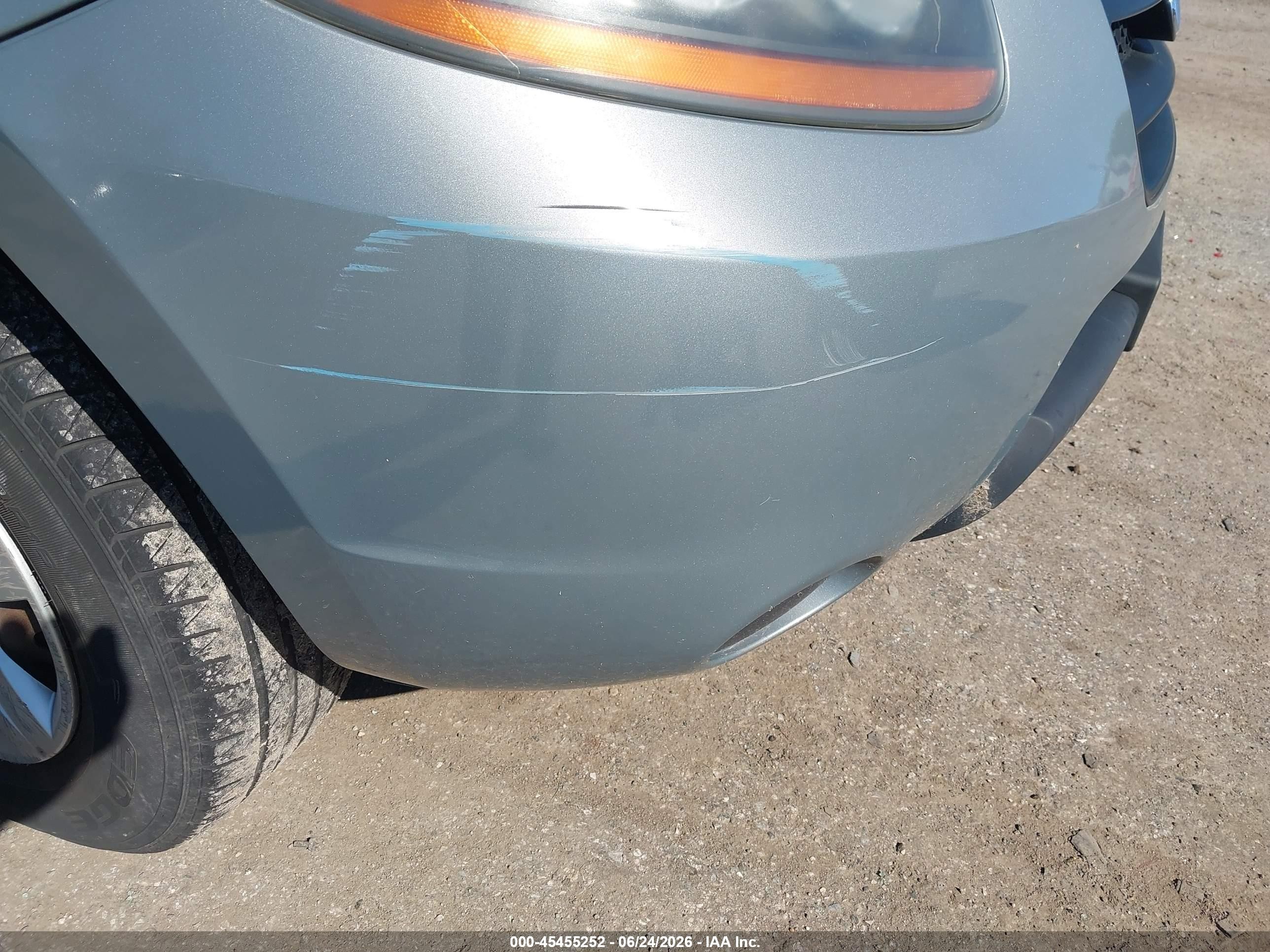 2009 Hyundai Santa Fe Gls Light Blue vin: 5NMSG13D69H242278