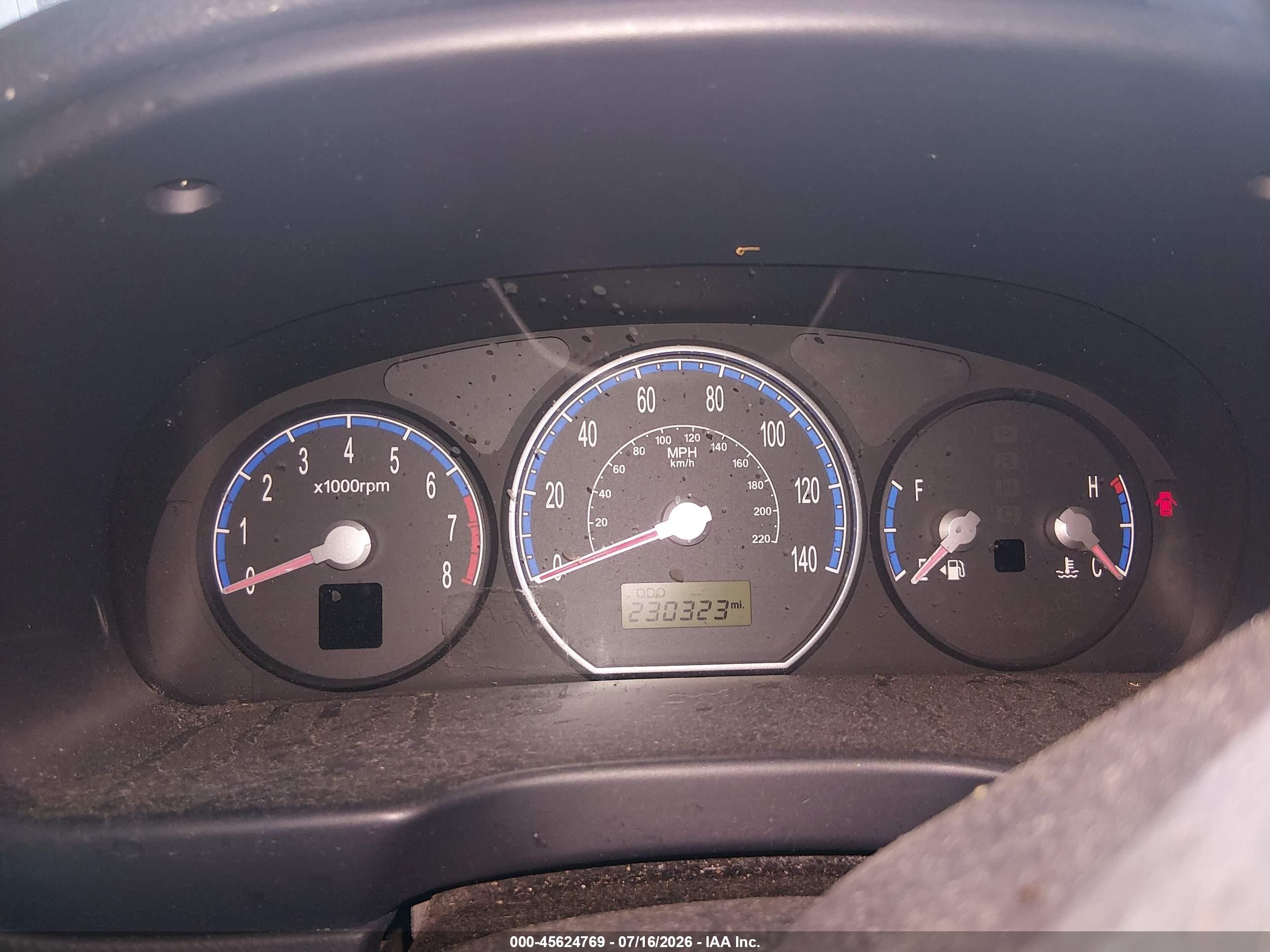 2007 Hyundai Santa Fe Gls Черный vin: 5NMSG13D77H054432