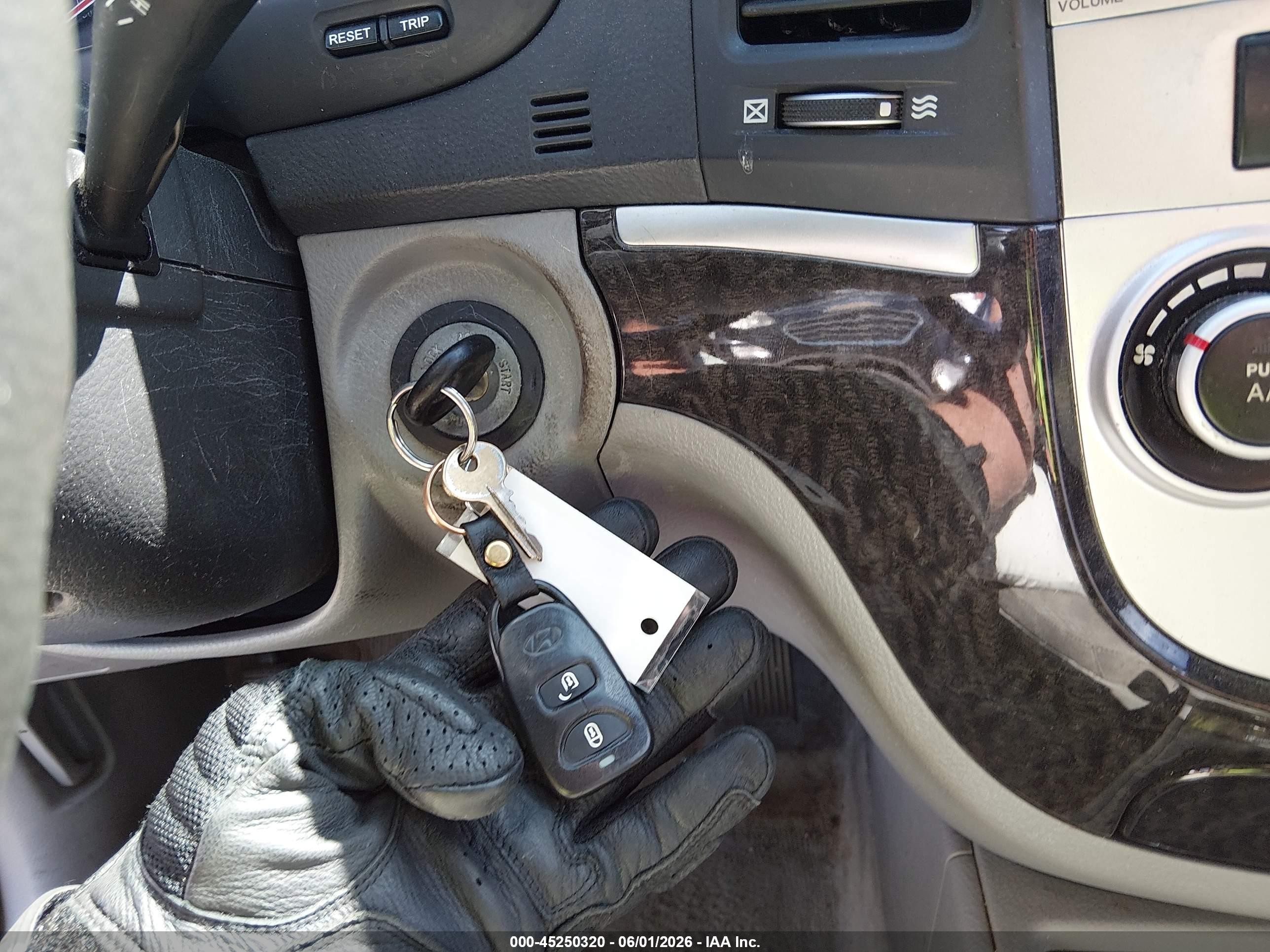 2007 Hyundai Santa Fe Gls Blue vin: 5NMSG13D77H064202