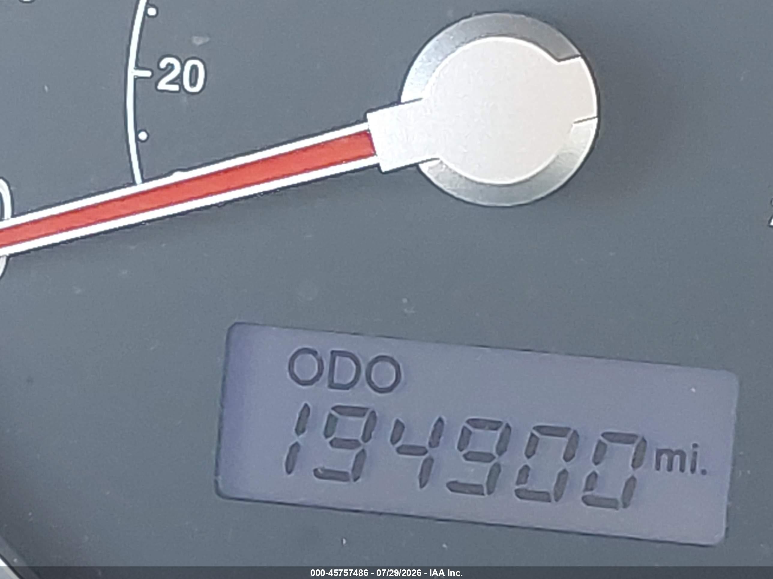 2007 Hyundai Santa Fe Gls Silver vin: 5NMSG13D87H098763