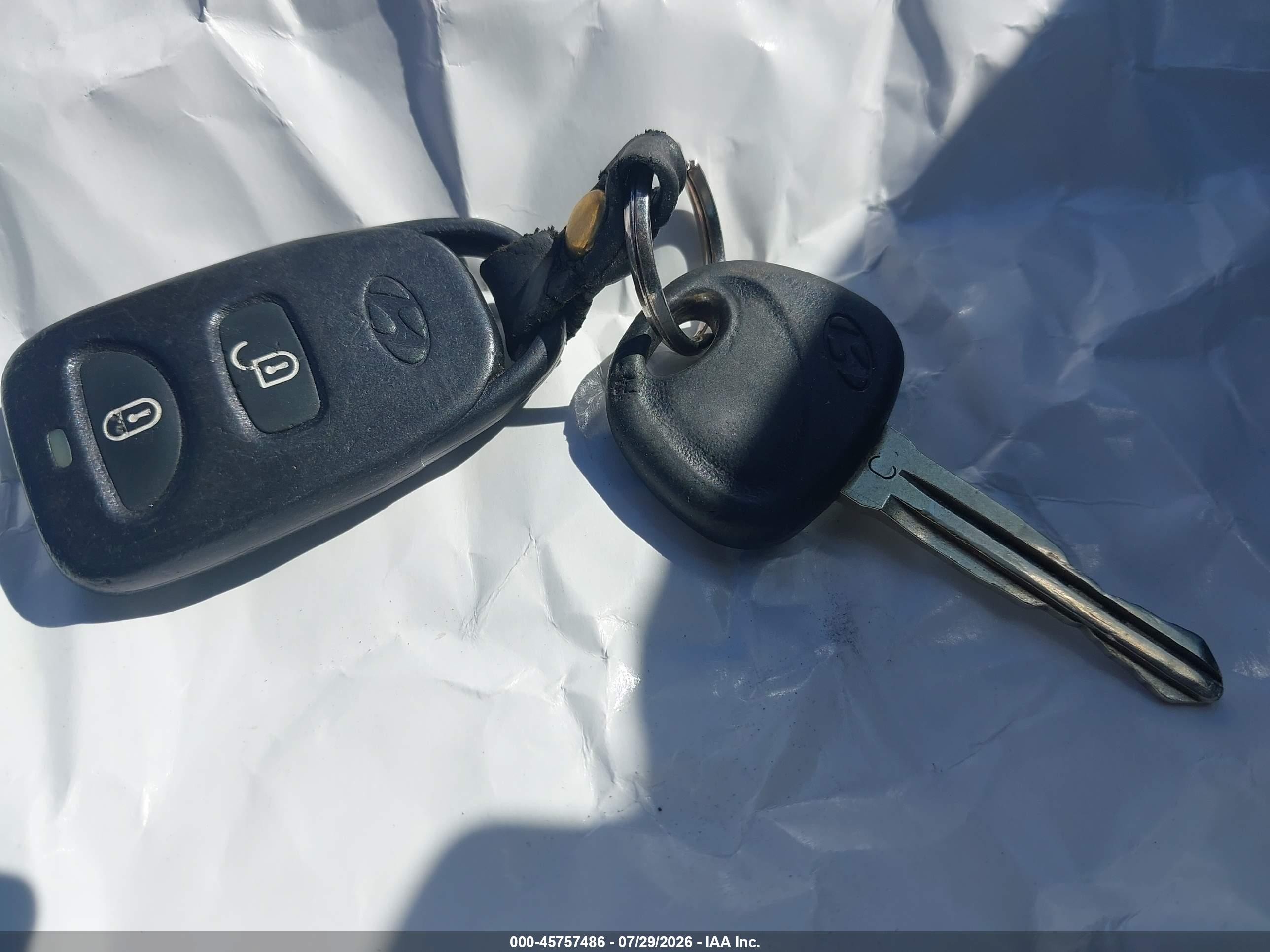 2007 Hyundai Santa Fe Gls Silver vin: 5NMSG13D87H098763