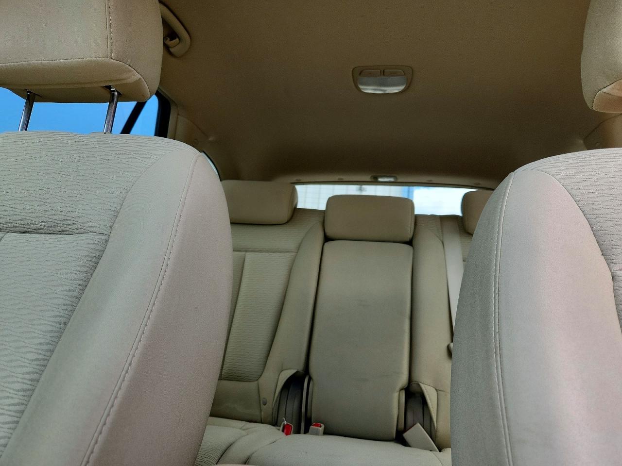 2009 Hyundai Santa Fe Gls Burgundy vin: 5NMSG13D89H326764