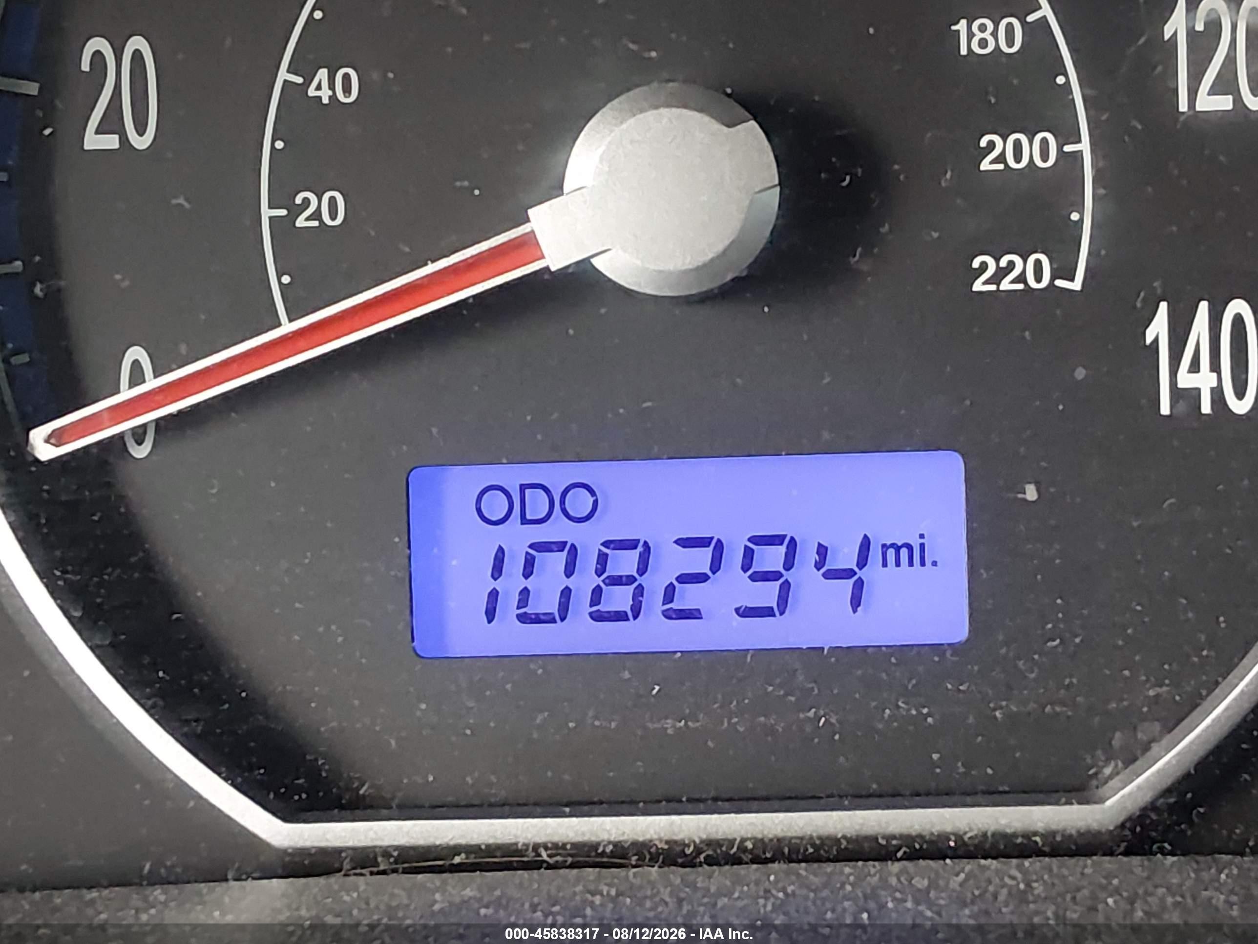 2008 Hyundai Santa Fe Gls Green vin: 5NMSG13D98H185458