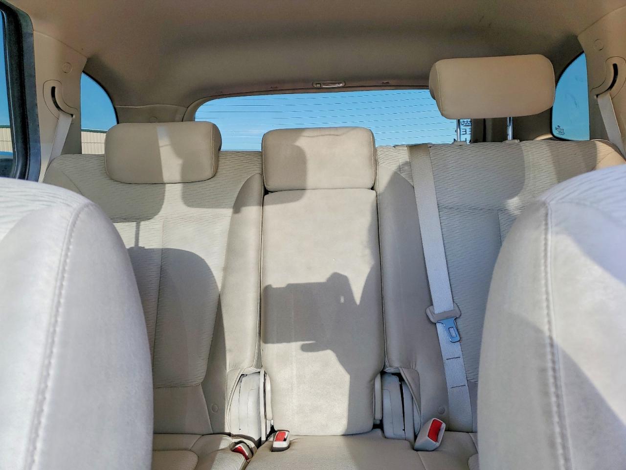 2009 Hyundai Santa Fe Gray vin: 5NMSG13E39H291219