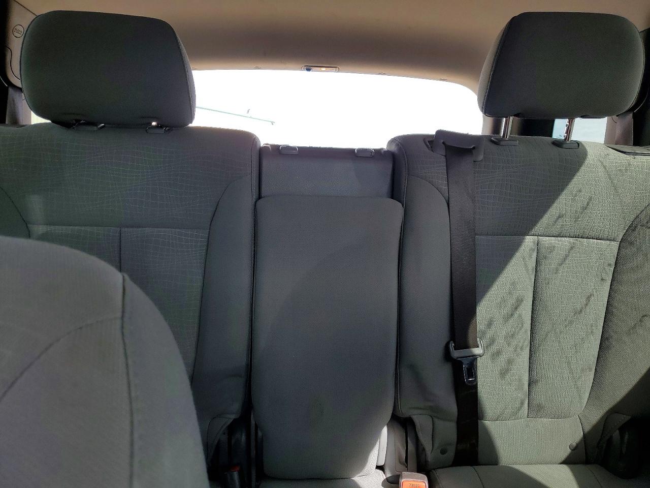2010 Hyundai Santa Fe Gls Blue vin: 5NMSG3AB1AH408630