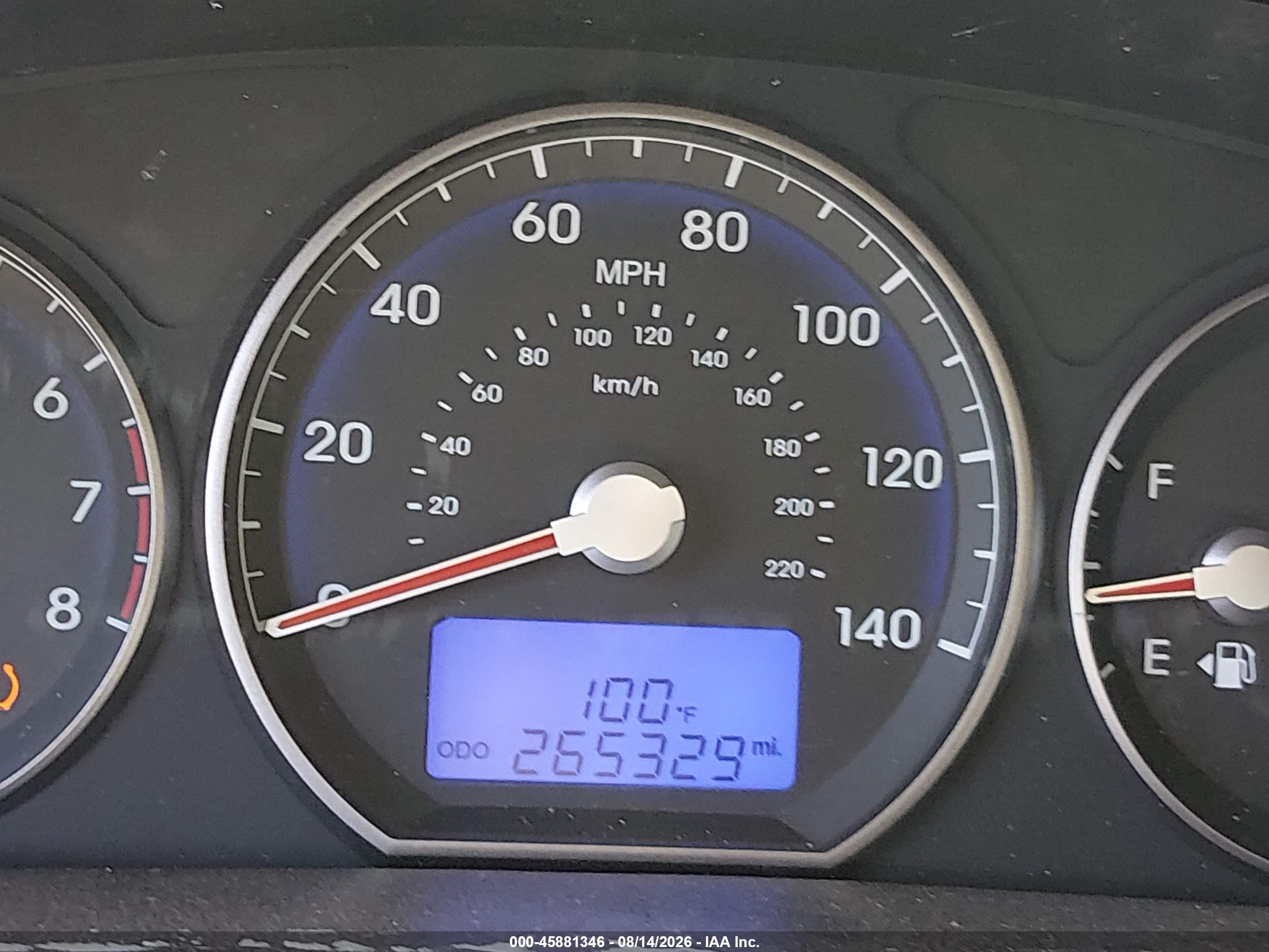 2010 Hyundai Santa Fe Gls Burgundy vin: 5NMSG3AB2AH384368