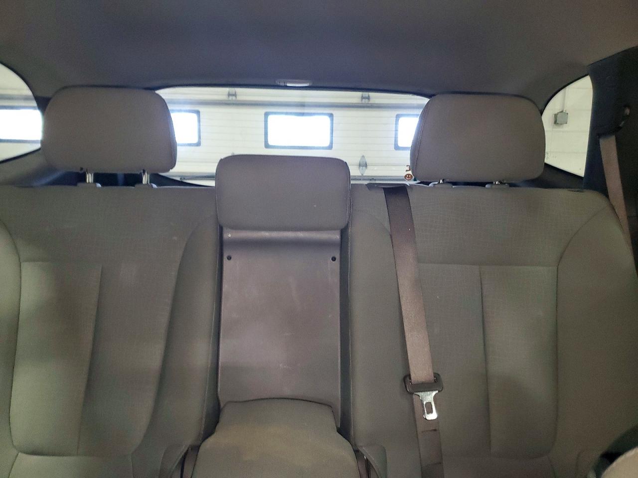 2010 Hyundai Santa Fe Gls Blue vin: 5NMSG3AB2AH398092