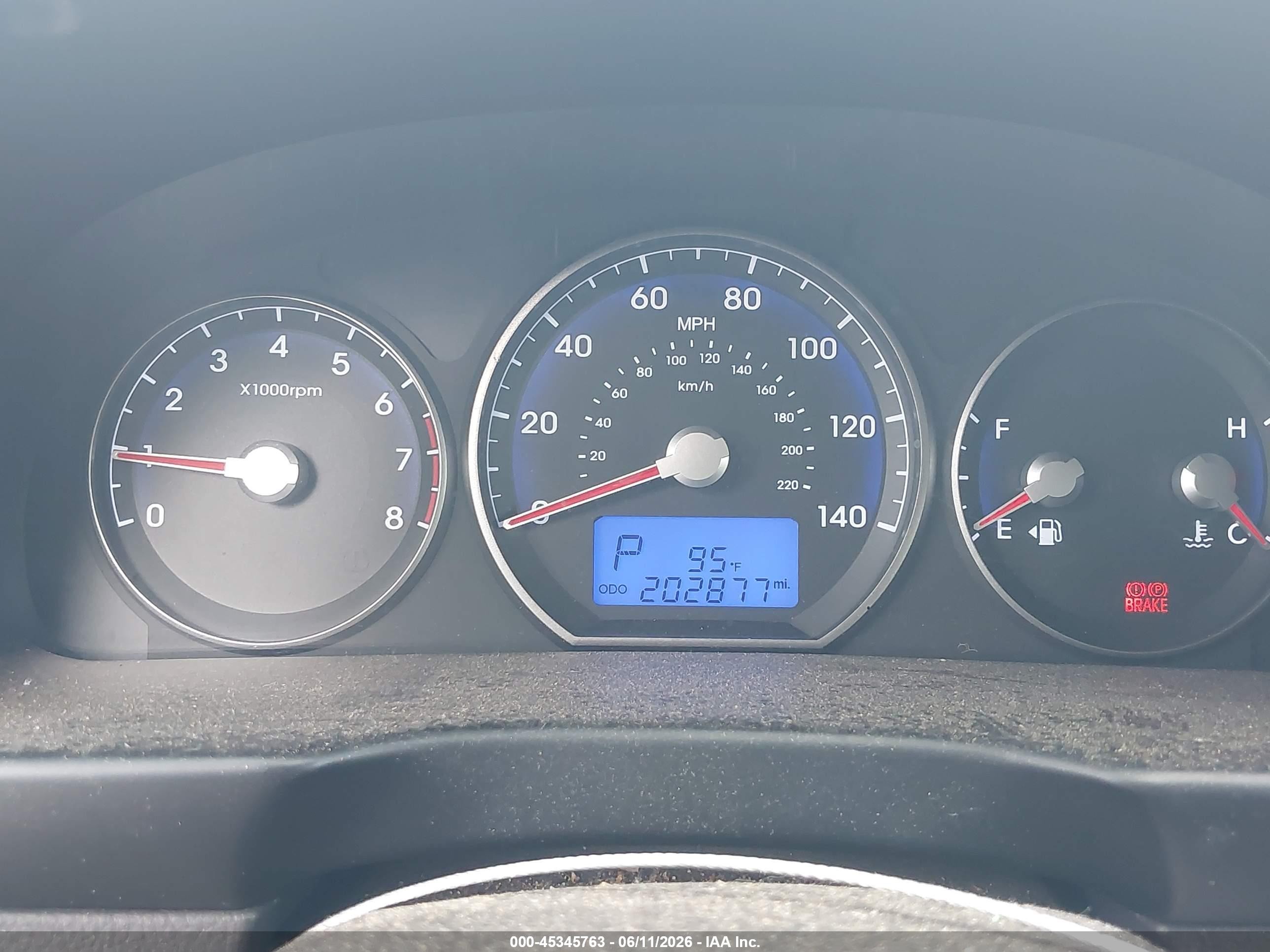2010 Hyundai Santa Fe Gls Green vin: 5NMSG3AB3AH333624
