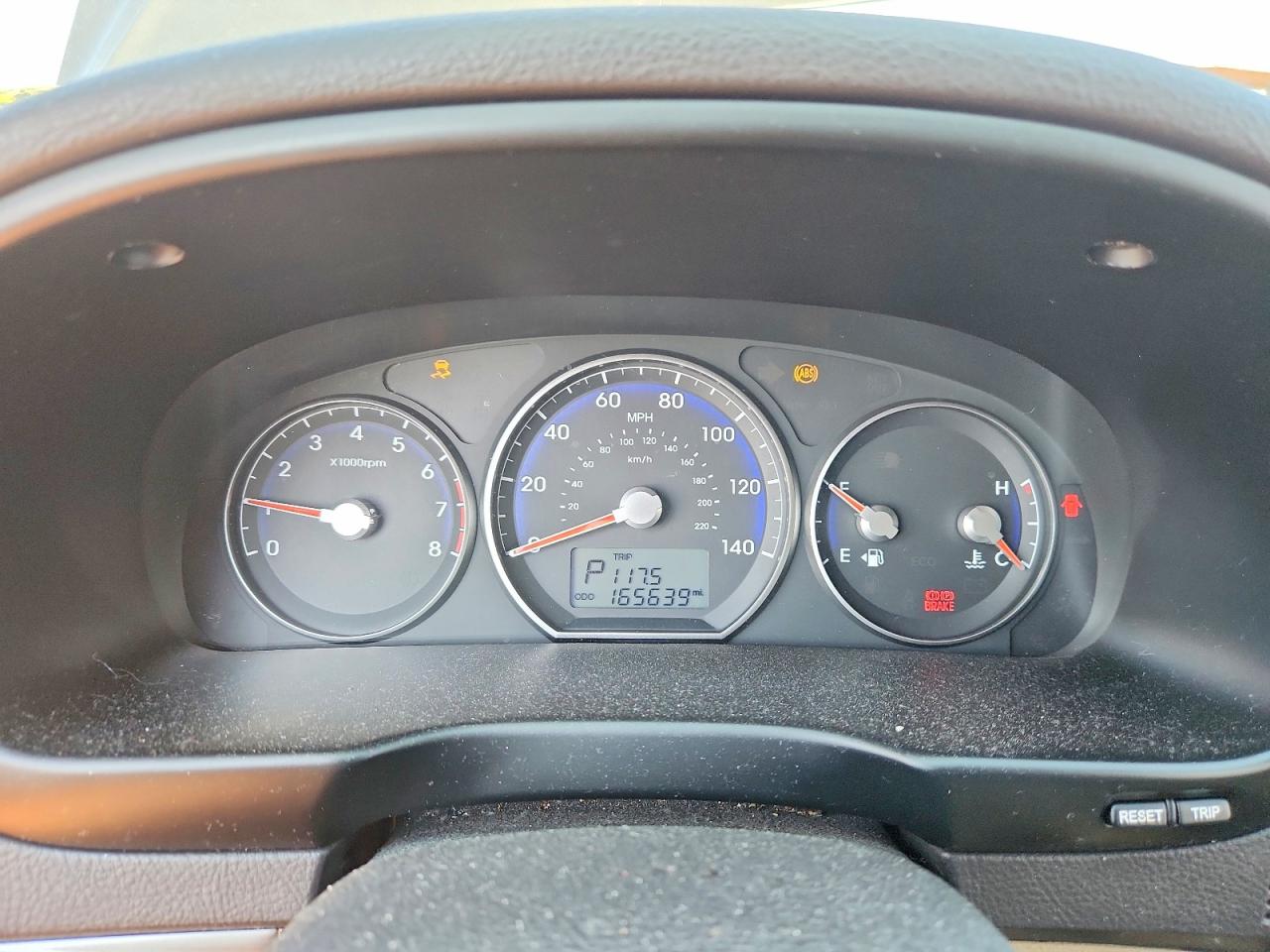 2010 Hyundai Santa Fe Gls Gray vin: 5NMSG3AB3AH387408