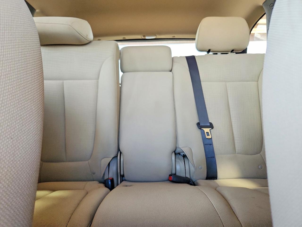 2010 Hyundai Santa Fe Gls Gray vin: 5NMSG3AB3AH387408