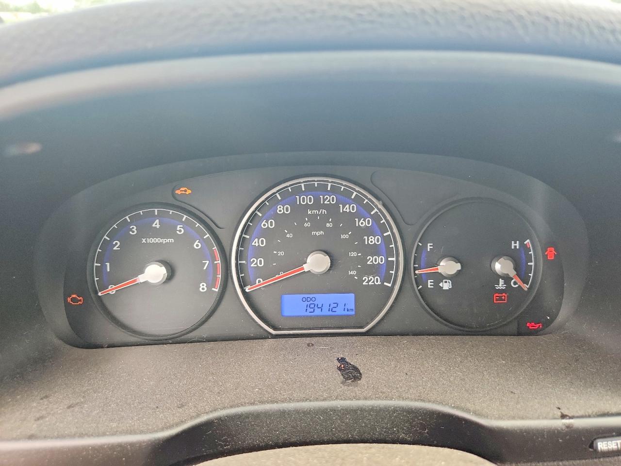 2010 Hyundai Santa Fe Gls Black vin: 5NMSG3AB4AH340159