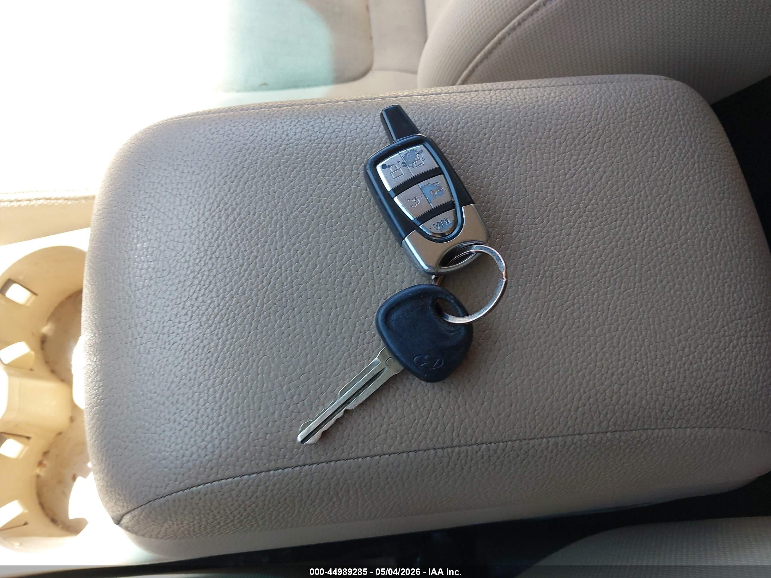 2010 Hyundai Santa Fe Gls Green vin: 5NMSG3AB4AH402014