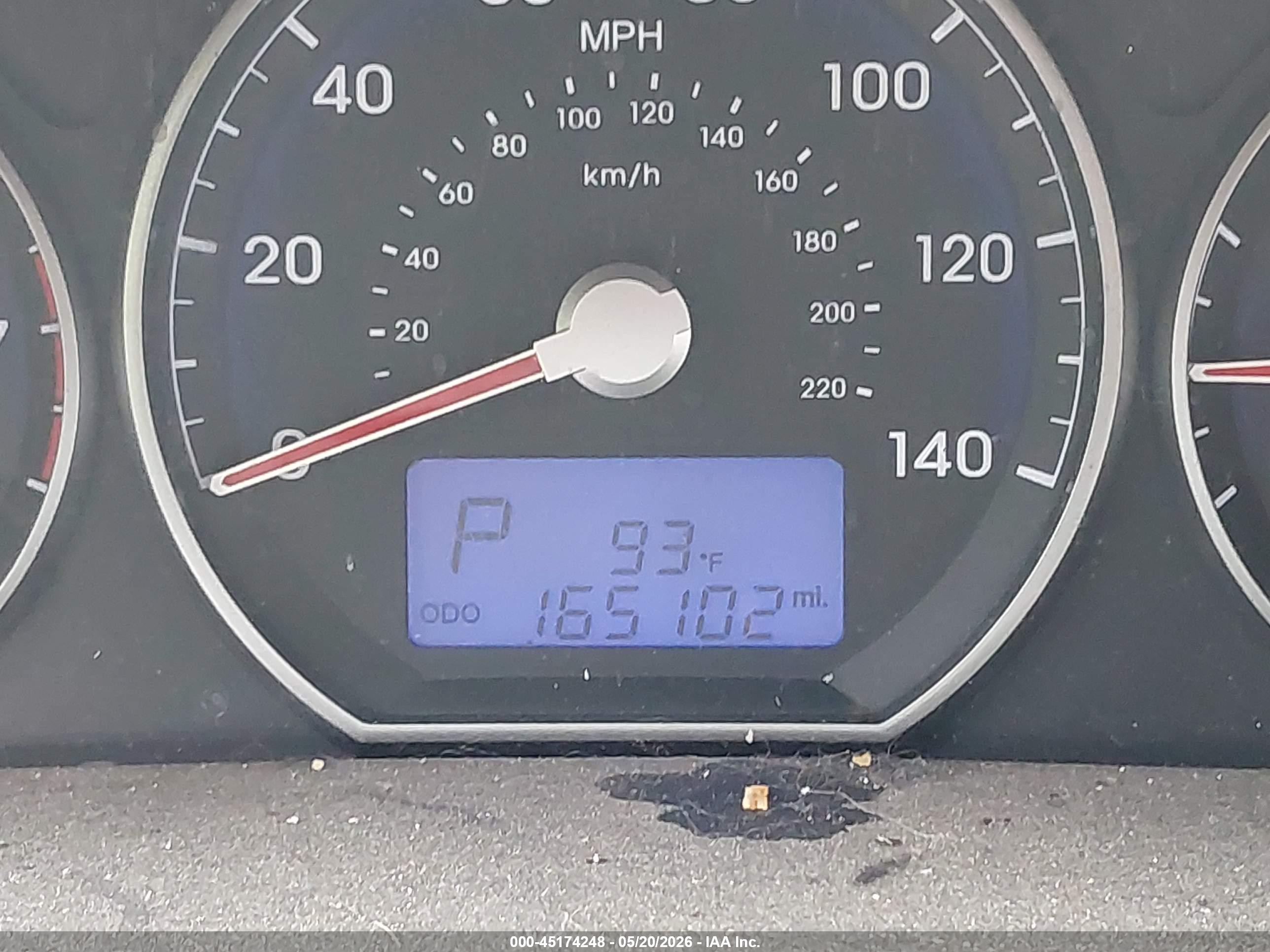 2010 Hyundai Santa Fe Gls Black vin: 5NMSG3AB5AH357164