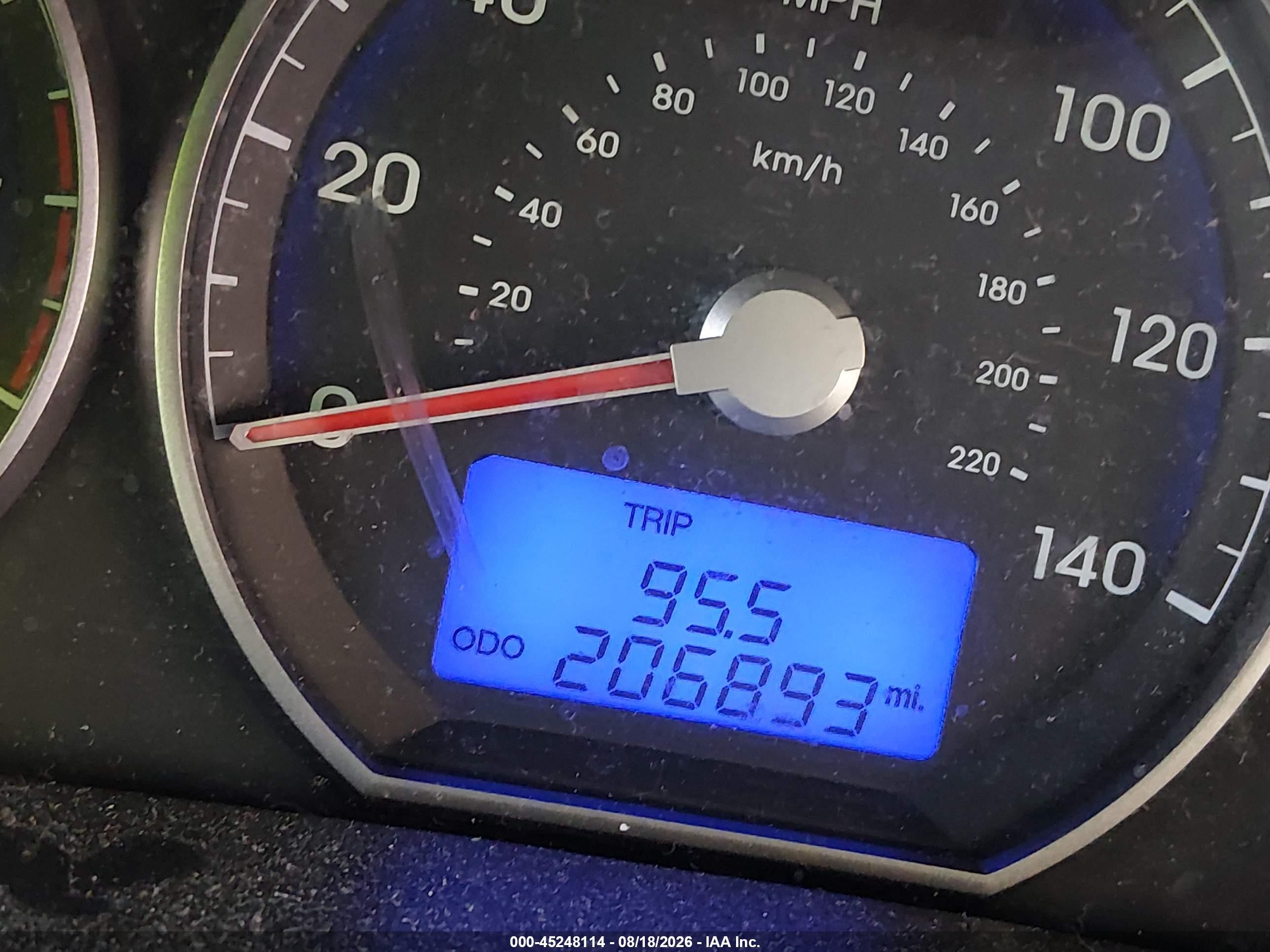 2010 Hyundai Santa Fe Gls Black vin: 5NMSG3AB5AH390228