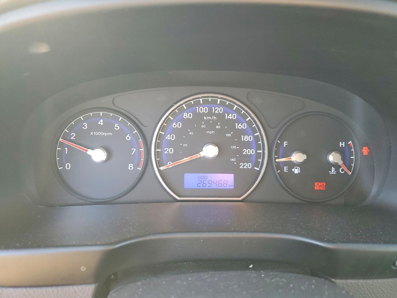 2010 Hyundai Santa Fe Gls Blue vin: 5NMSG3AB5AH414902