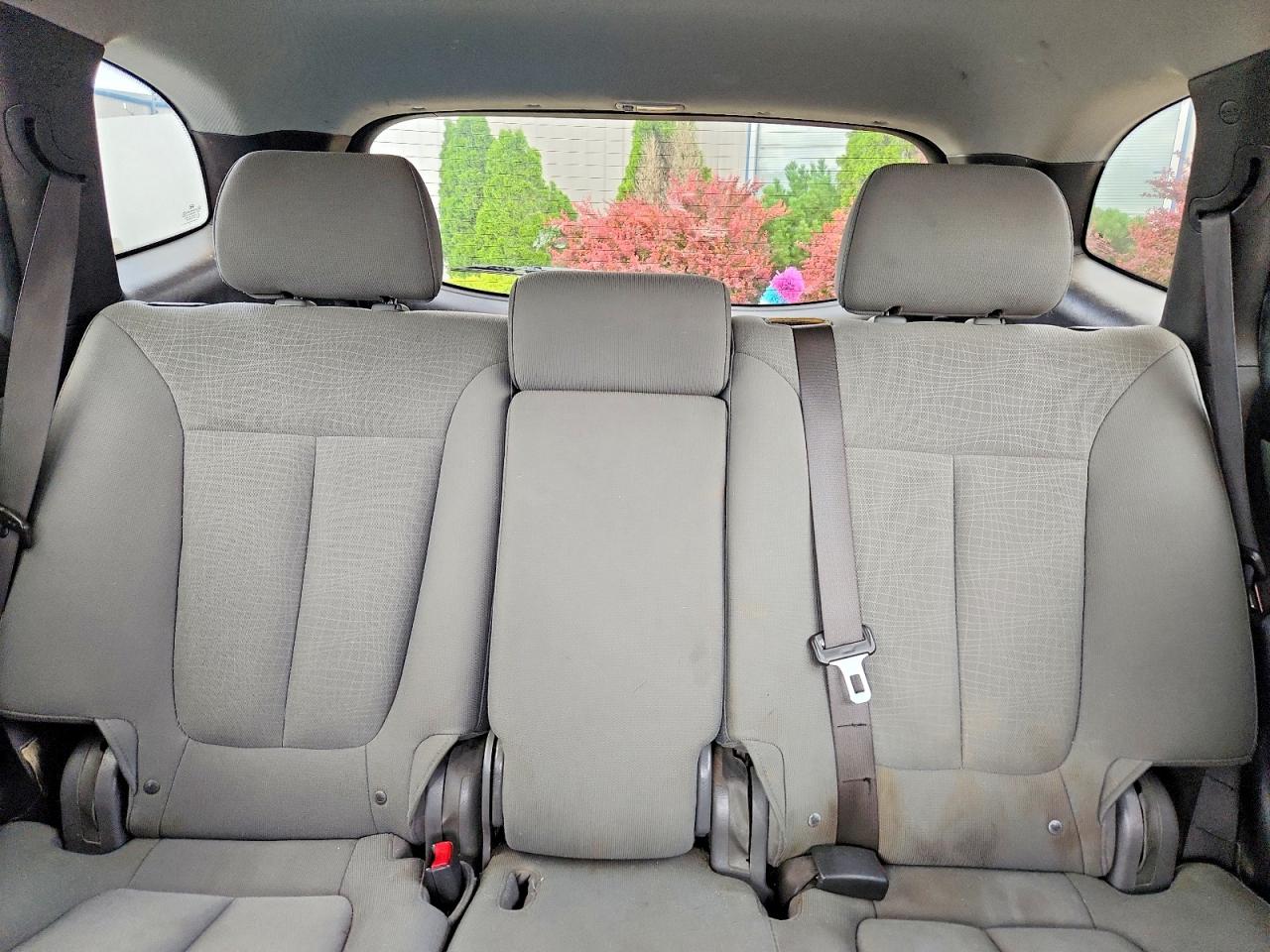2010 Hyundai Santa Fe Gls Серебряный vin: 5NMSG3AB7AH347722