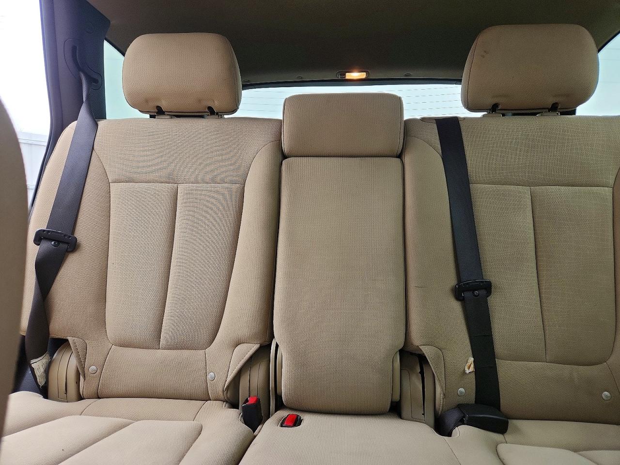 2010 Hyundai Santa Fe Gls Black vin: 5NMSG3AB7AH369316