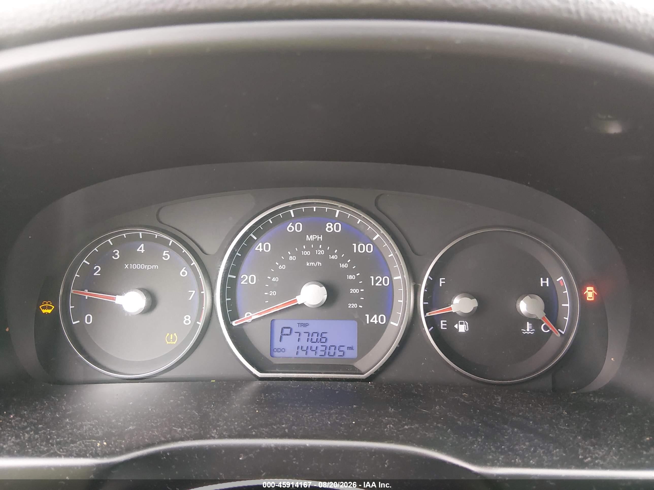 2010 Hyundai Santa Fe Gls Black vin: 5NMSG3AB7AH397665