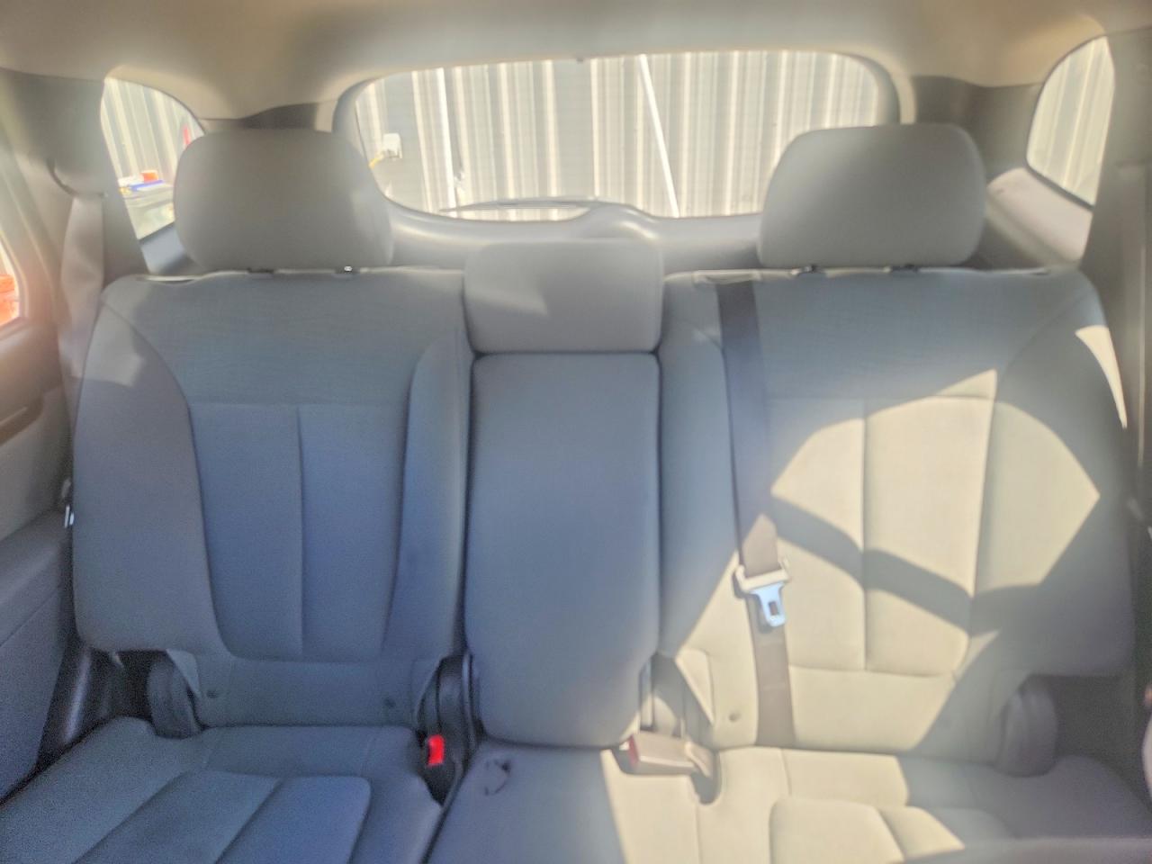 2010 Hyundai Santa Fe Gls Charcoal vin: 5NMSG3AB8AH405630