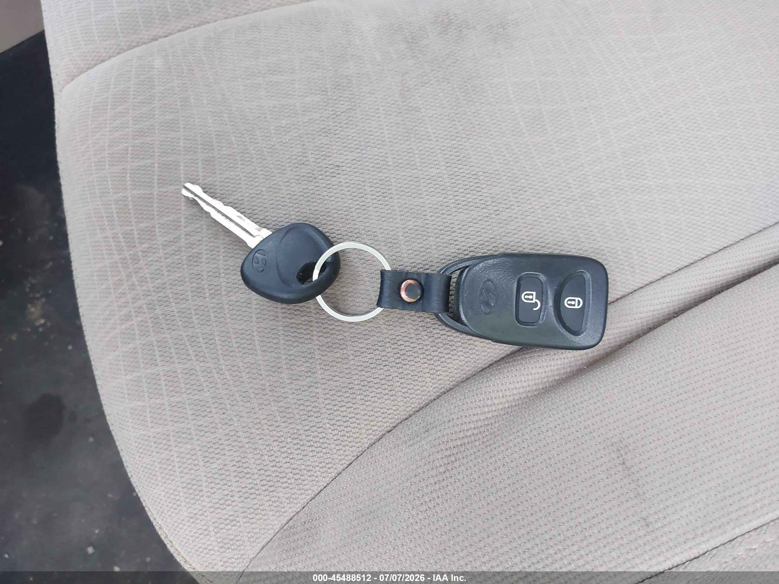 2010 Hyundai Santa Fe Gls Dark Blue vin: 5NMSG3ABXAH412658