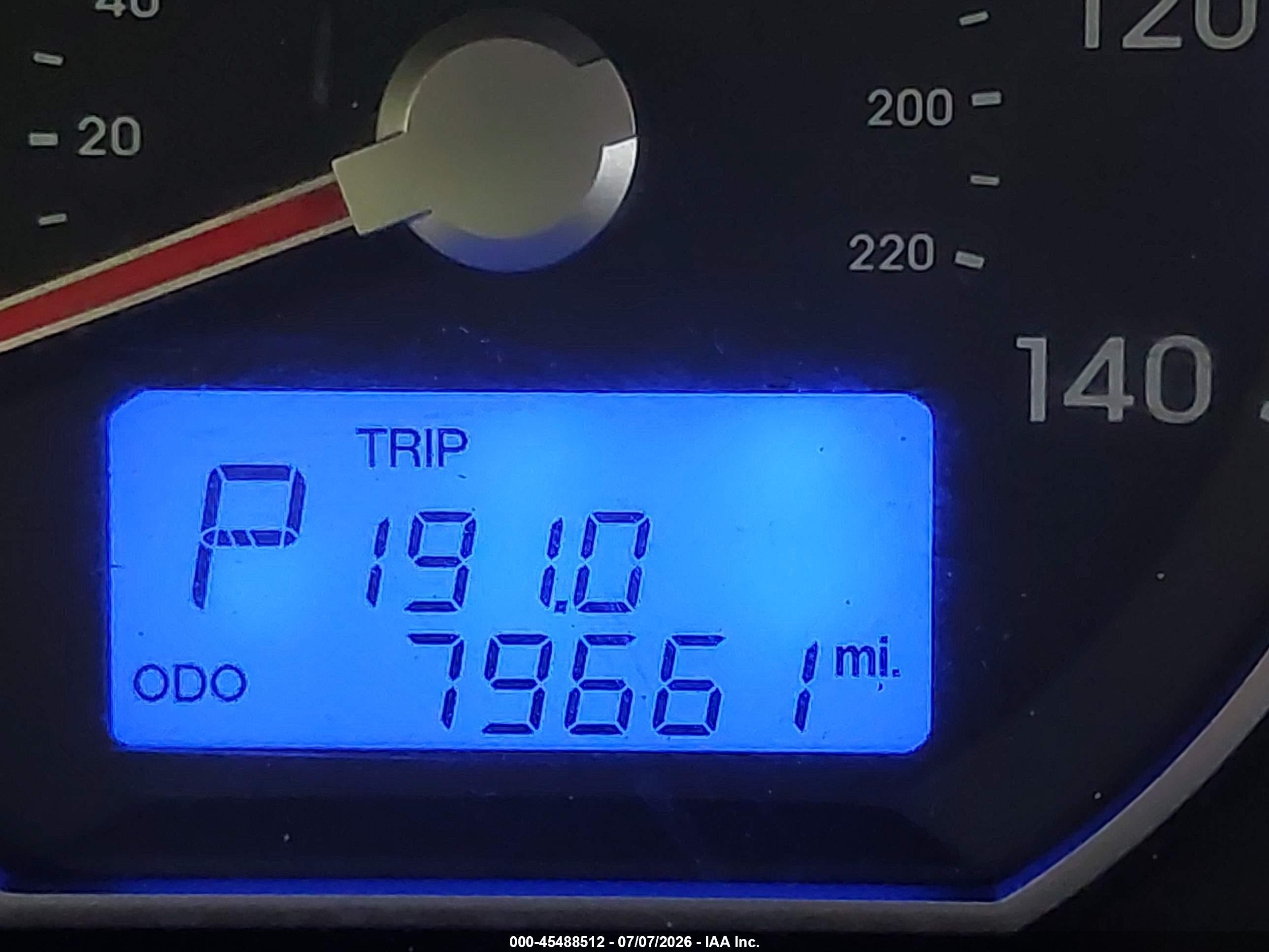 2010 Hyundai Santa Fe Gls Dark Blue vin: 5NMSG3ABXAH412658