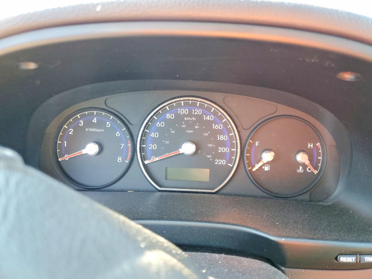 2010 Hyundai Santa Fe Gls Charcoal vin: 5NMSG4AG8AH415057