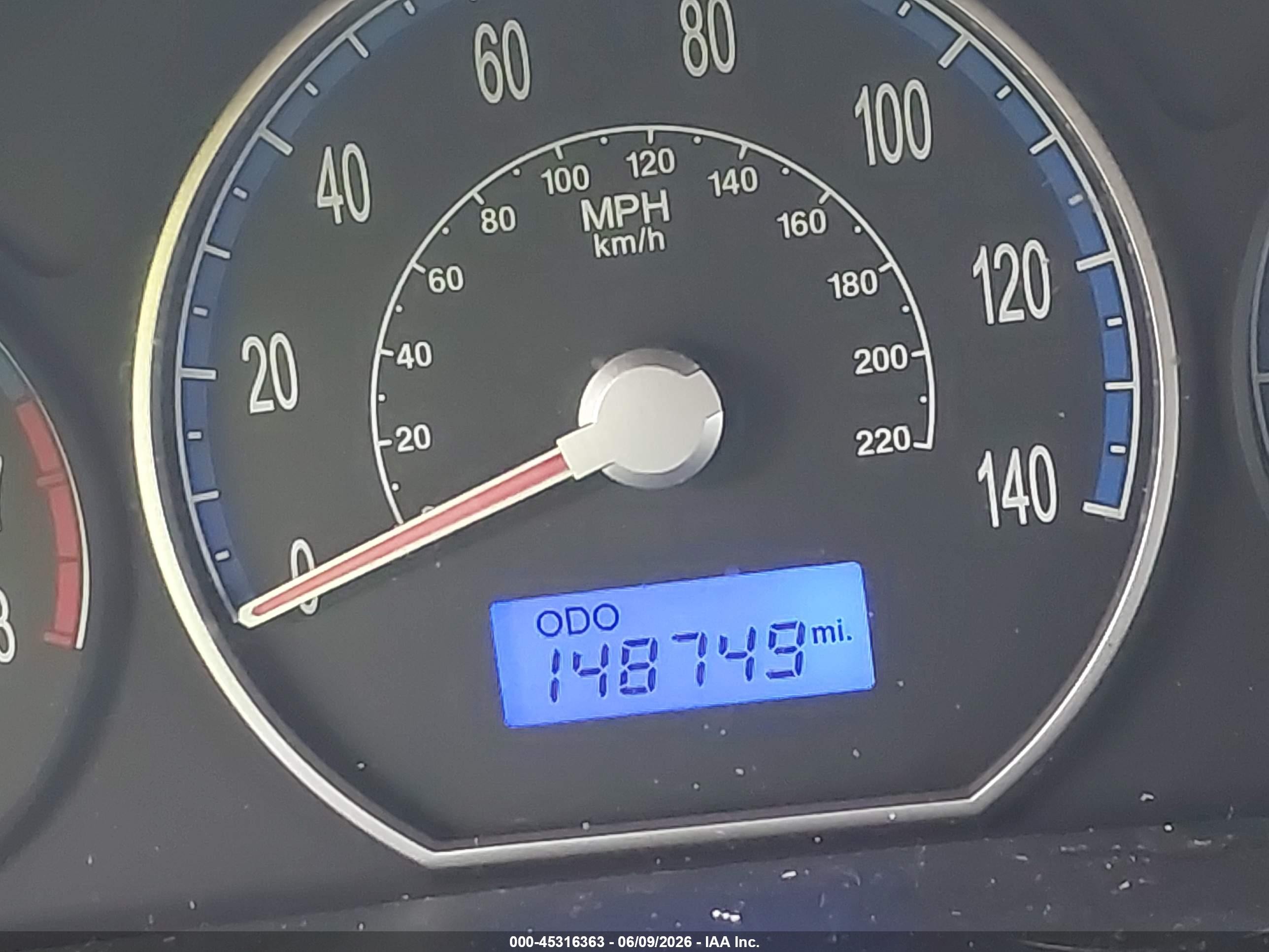 2007 Hyundai Santa Fe Gls Silver vin: 5NMSG73D07H050452