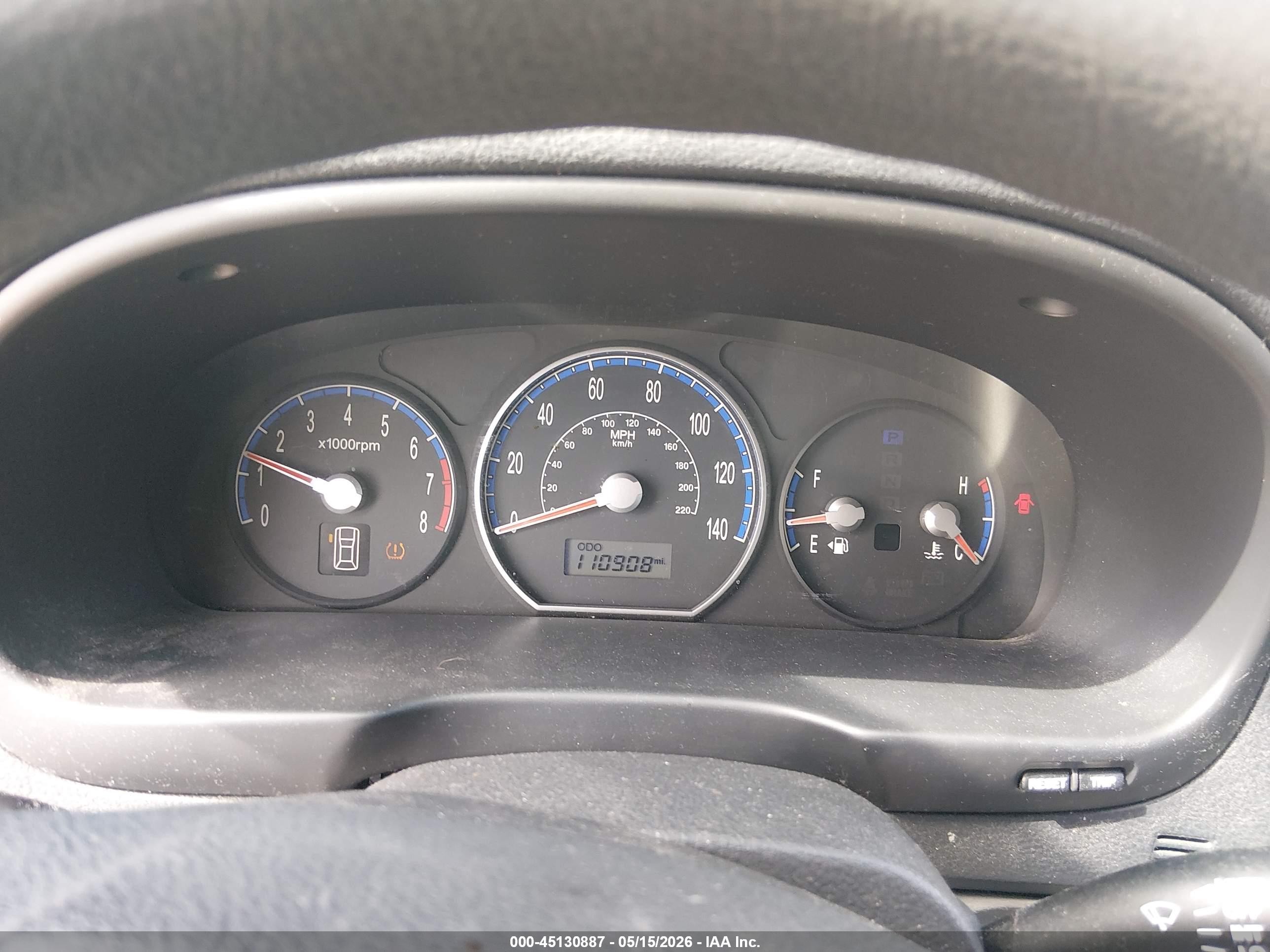 2007 Hyundai Santa Fe Gls Gray vin: 5NMSG73D47H002985