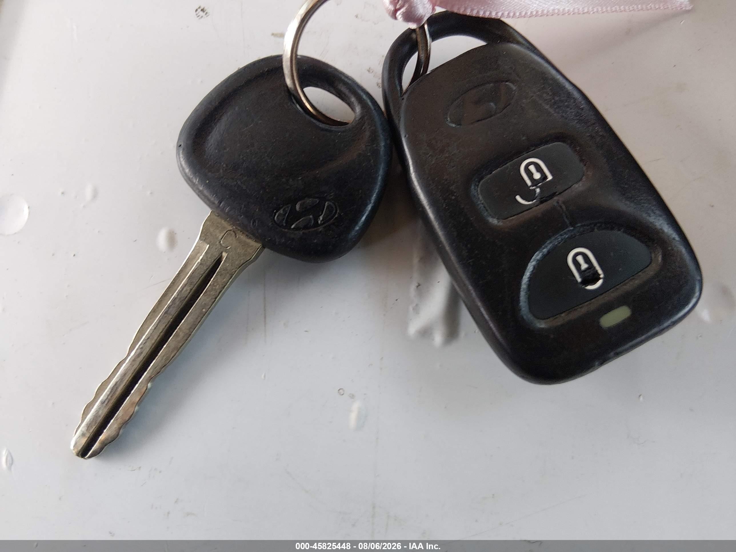 2007 Hyundai Santa Fe Gls Синий vin: 5NMSG73D57H060894