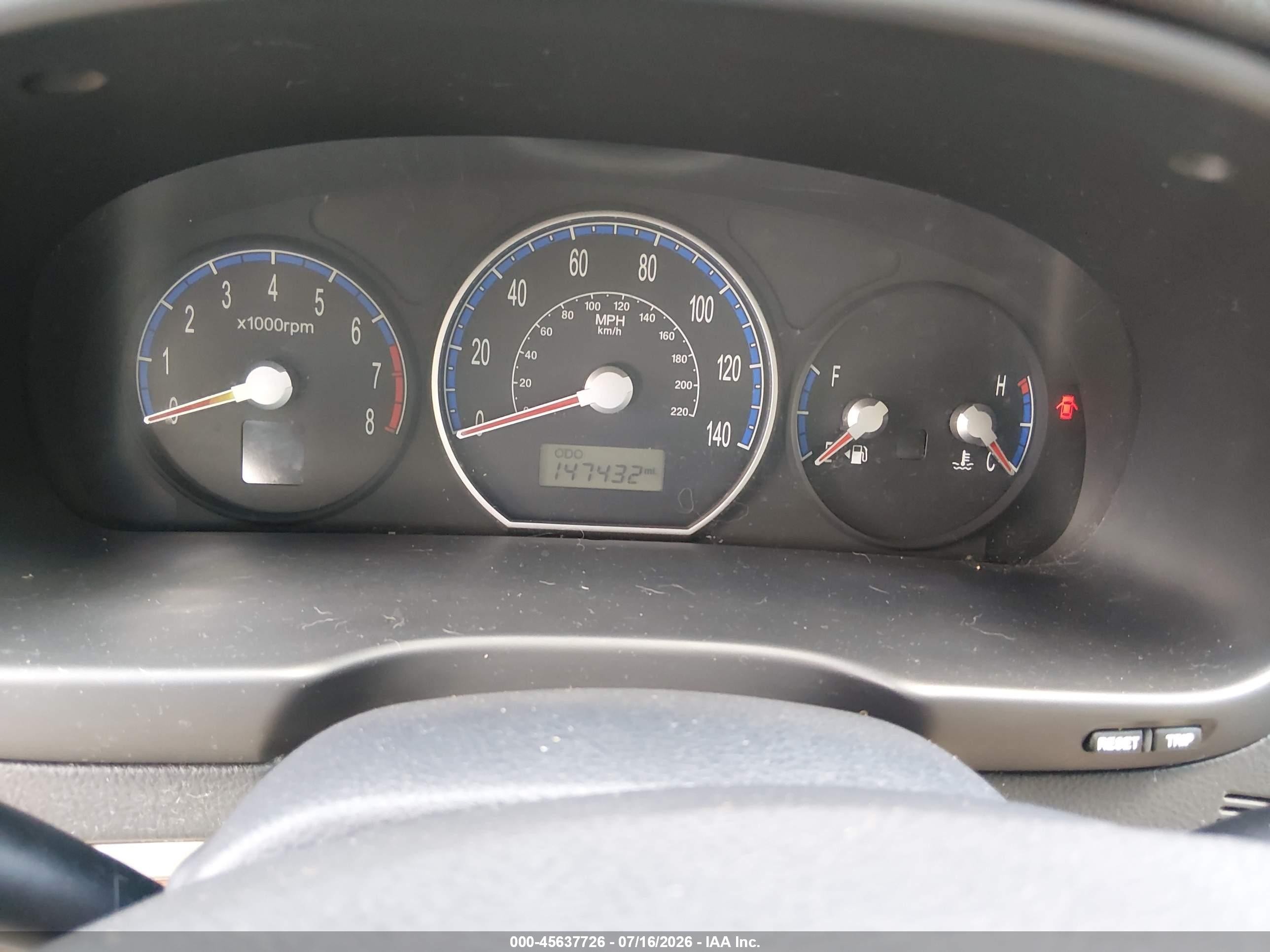2007 Hyundai Santa Fe Gls Green vin: 5NMSG73D97H104914