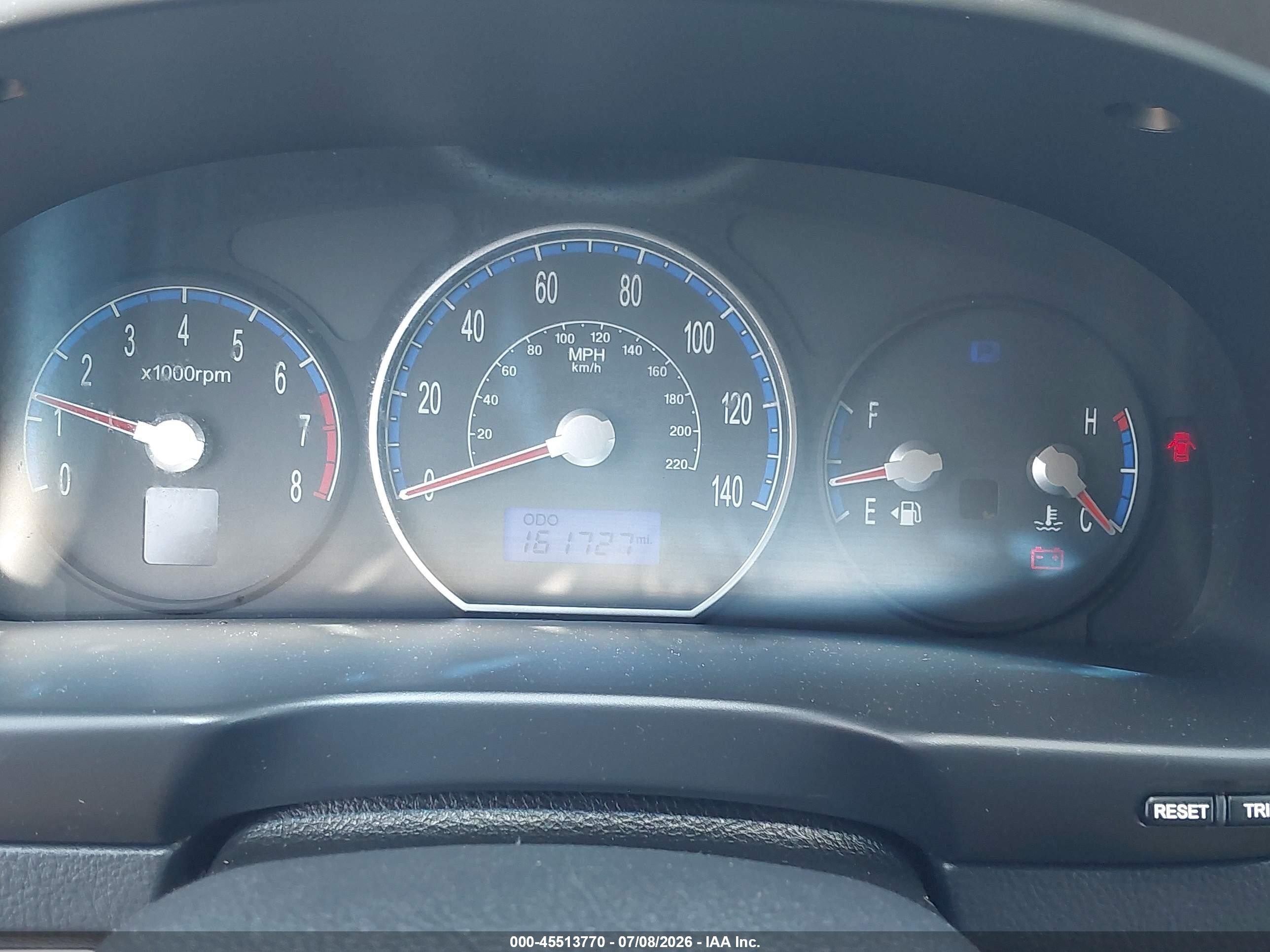 2007 Hyundai Santa Fe Gls Black vin: 5NMSG73DX7H106414