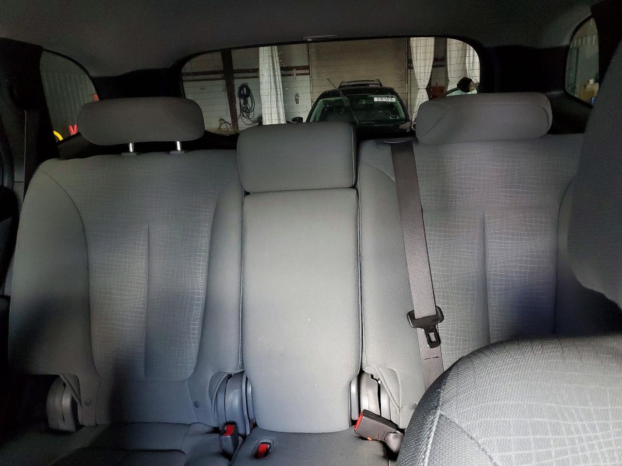 2010 Hyundai Santa Fe Gls Gray vin: 5NMSGDAB0AH369874