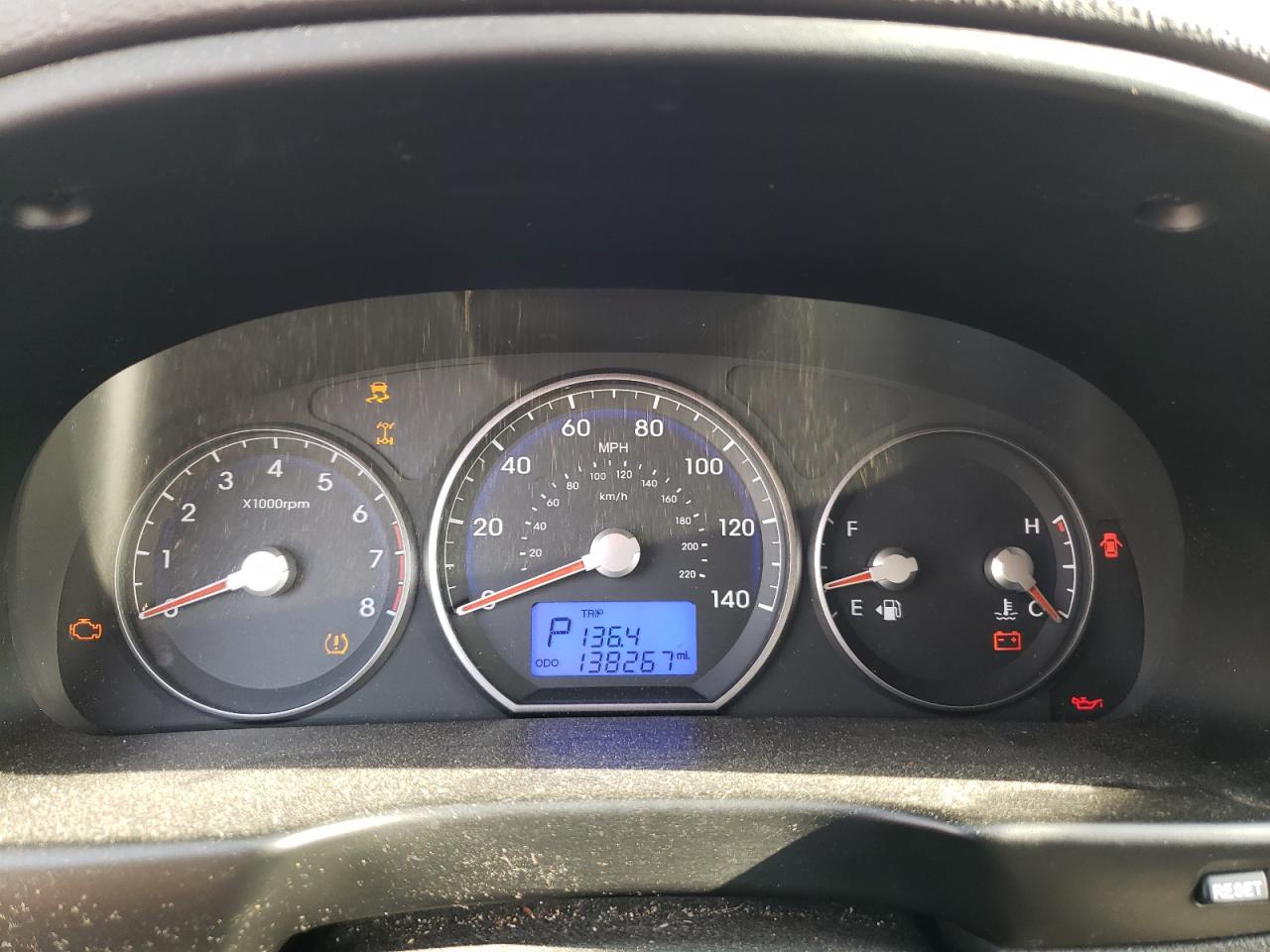 2010 Hyundai Santa Fe Gls Серебряный vin: 5NMSGDAB2AH348721