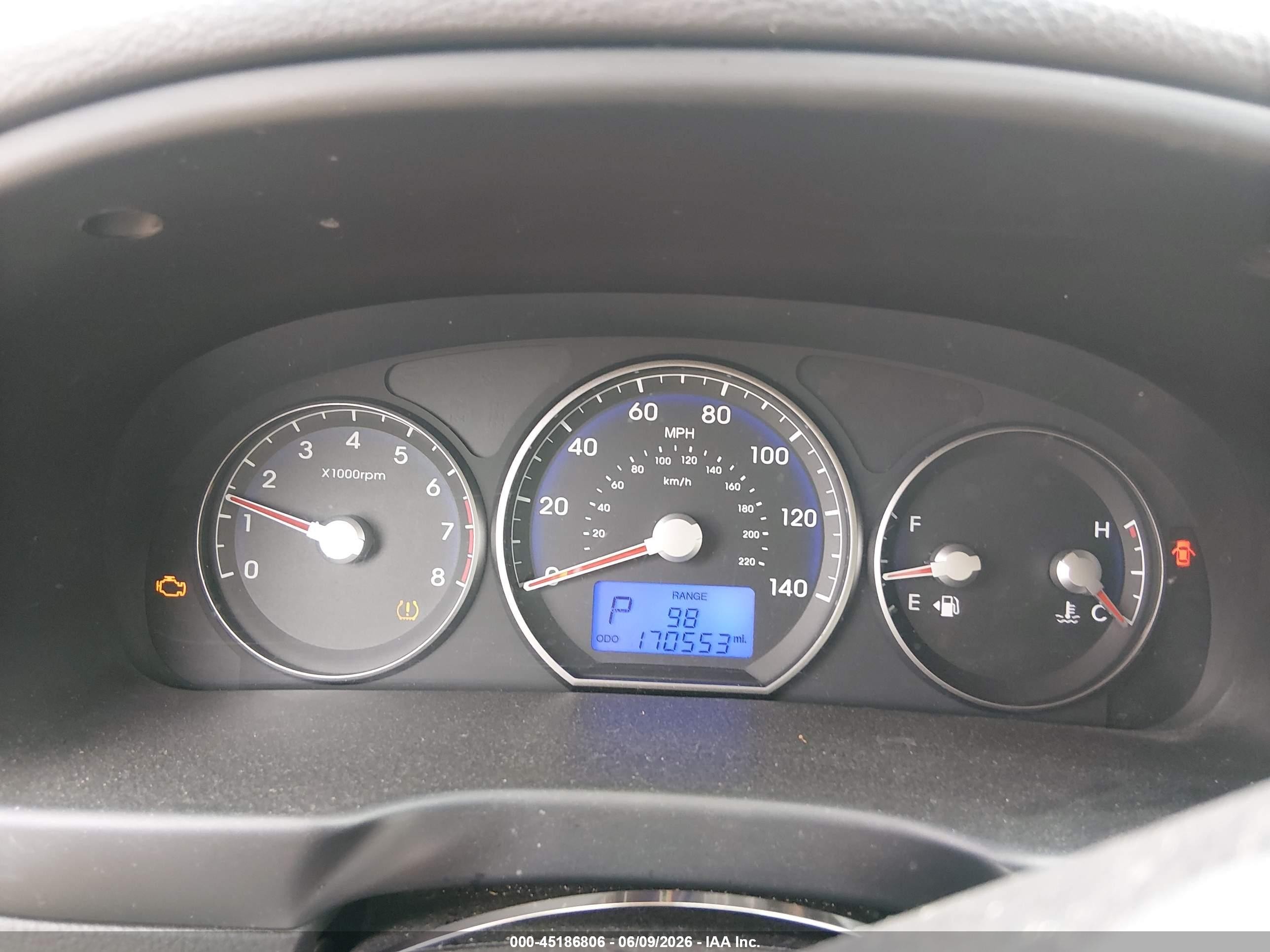 2010 Hyundai Santa Fe Gls White vin: 5NMSGDAB4AH414752