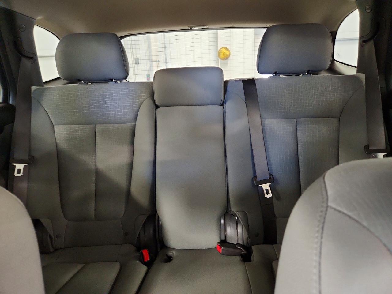 2010 Hyundai Santa Fe Gls Черный vin: 5NMSGDAB6AH389417