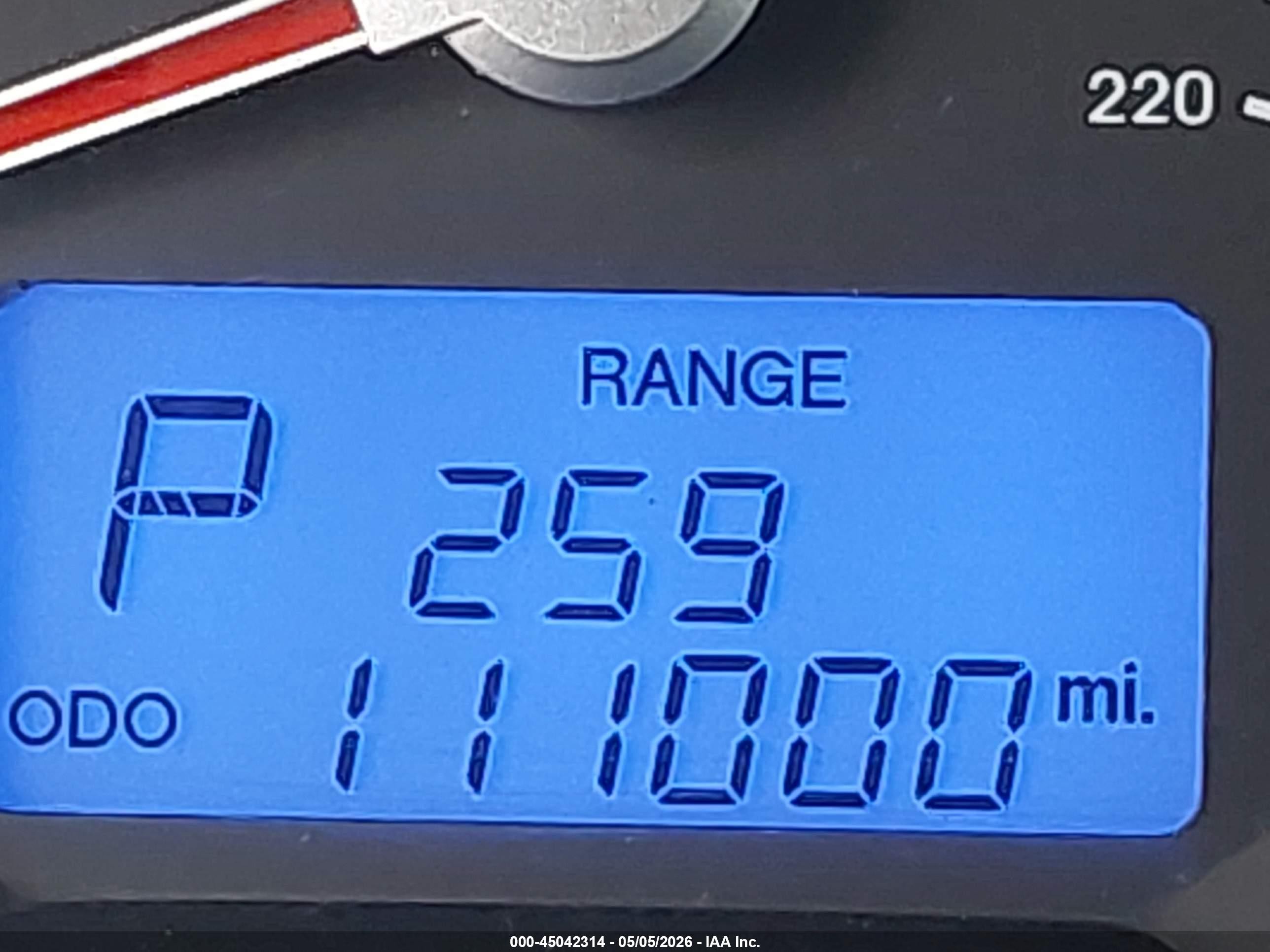 2010 Hyundai Santa Fe Gls Gray vin: 5NMSGDAB7AH372173