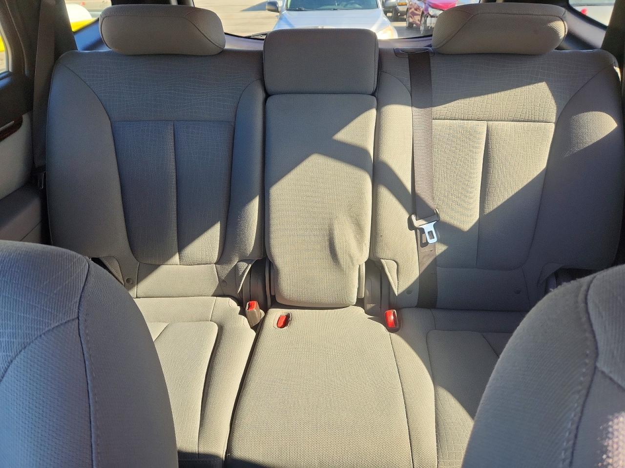 2010 Hyundai Santa Fe Gls Blue vin: 5NMSGDAB9AH374586