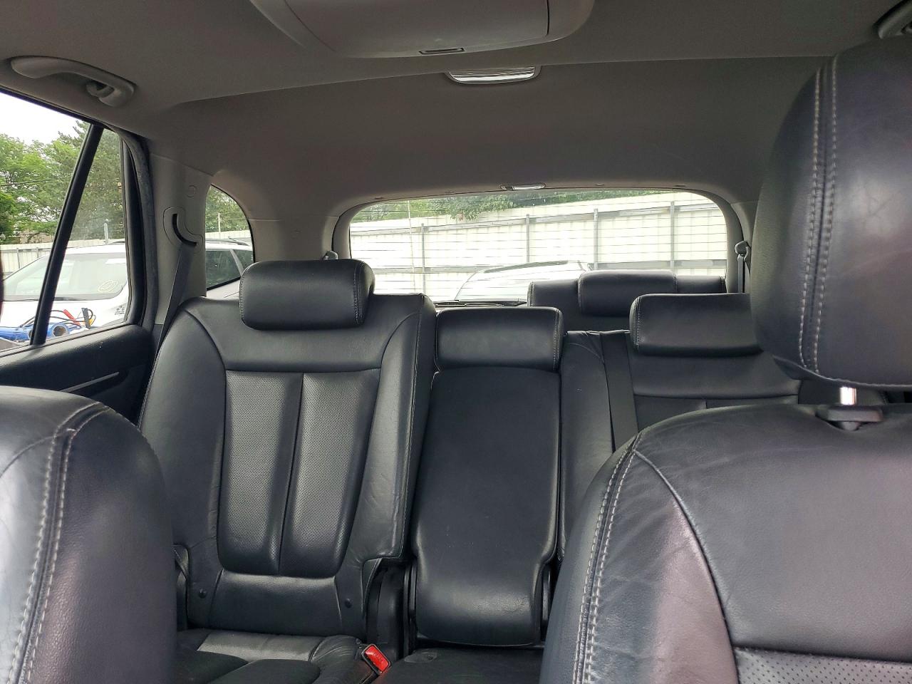 2009 Hyundai Santa Fe Limited Серебряный vin: 5NMSH13E09H253640