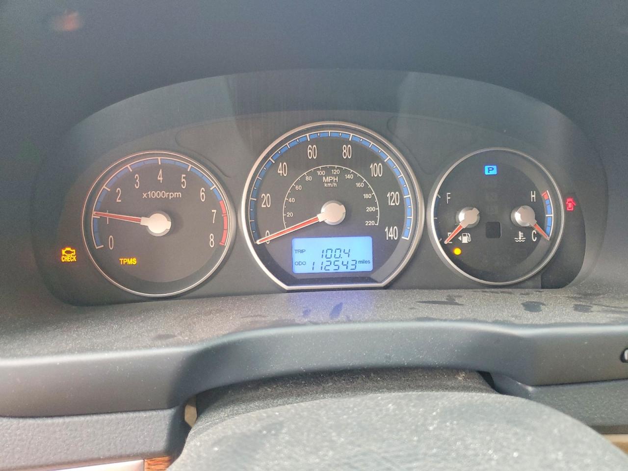 2009 Hyundai Santa Fe Limited White vin: 5NMSH13E09H281552