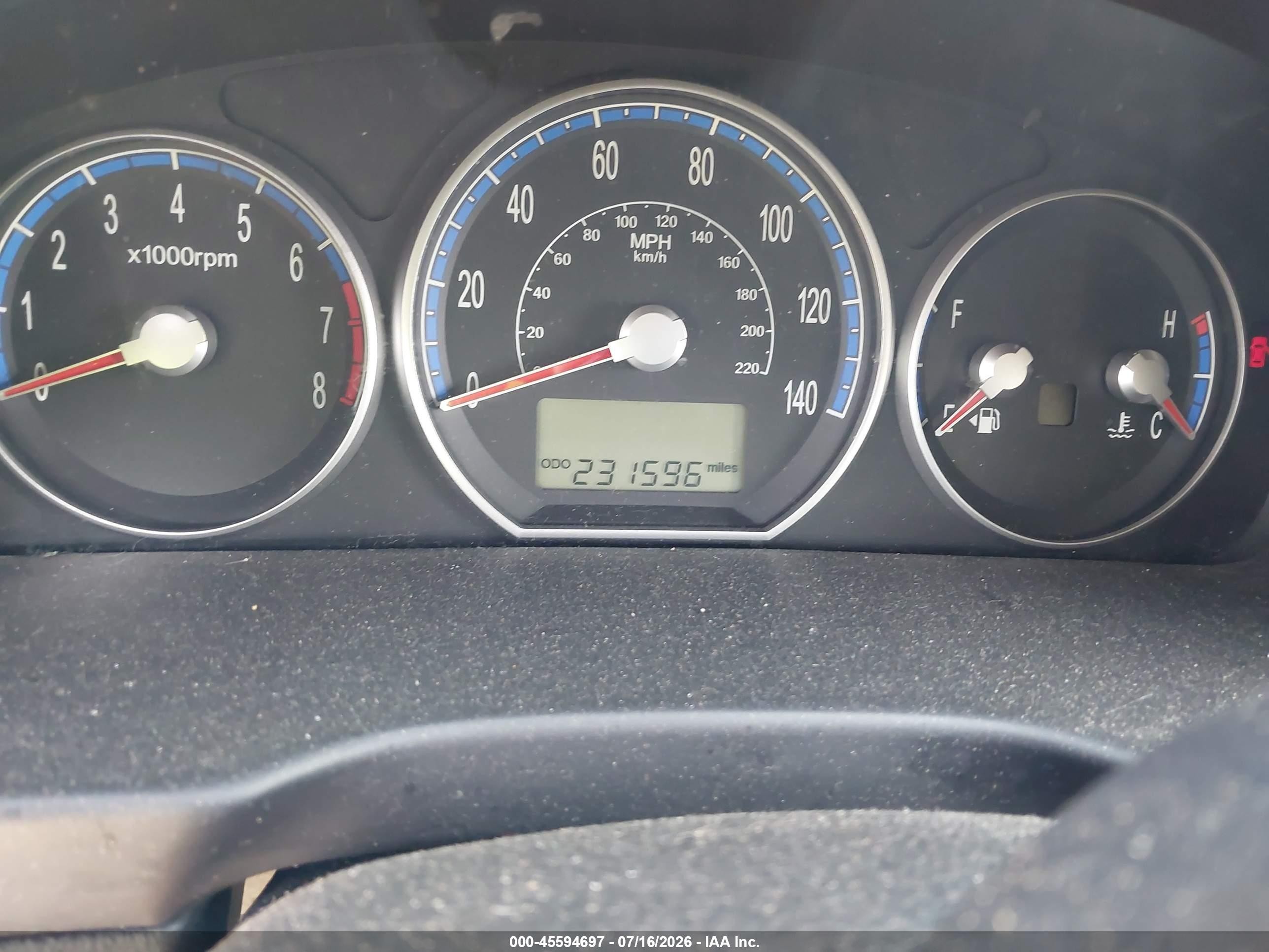2009 Hyundai Santa Fe Limited White vin: 5NMSH13E09H319930