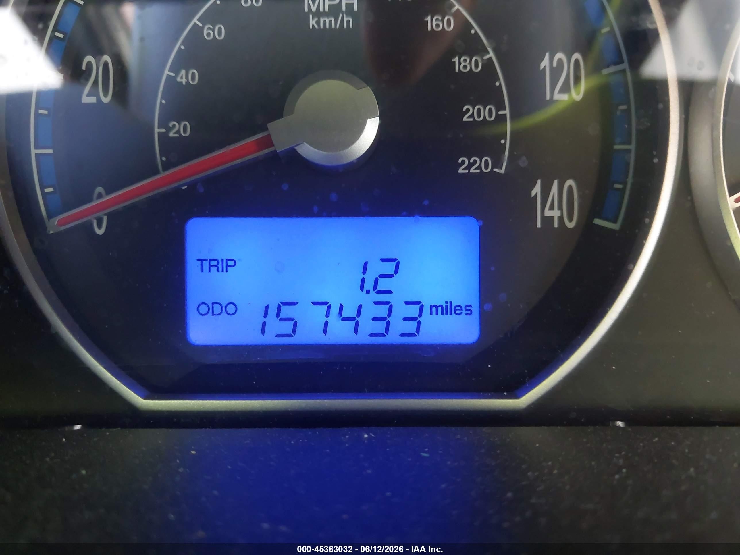 2007 Hyundai Santa Fe Limited/se Light Blue vin: 5NMSH13E17H086864