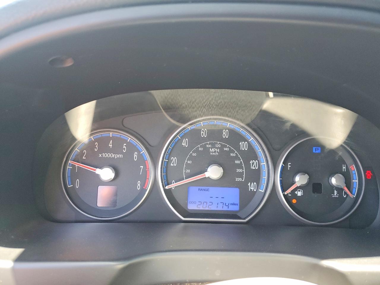 2007 Hyundai Santa Fe Se Silver vin: 5NMSH13E27H028259