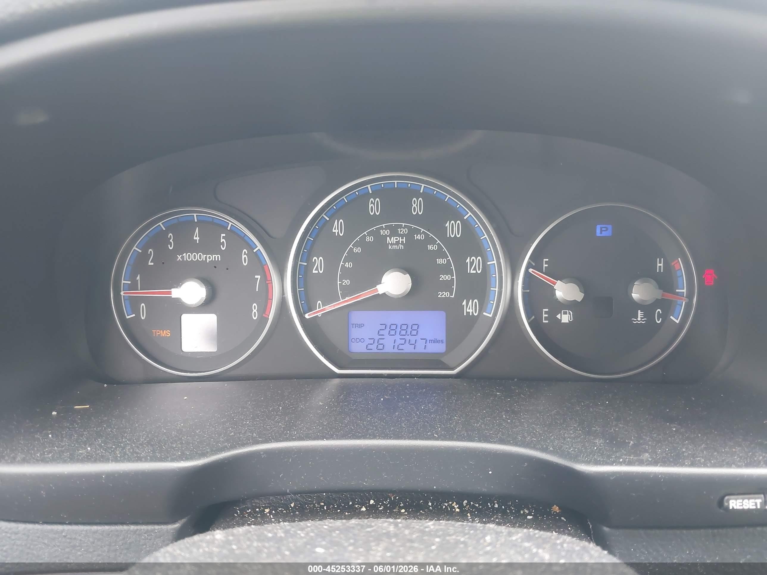2007 Hyundai Santa Fe Limited/se Silver vin: 5NMSH13E27H085321