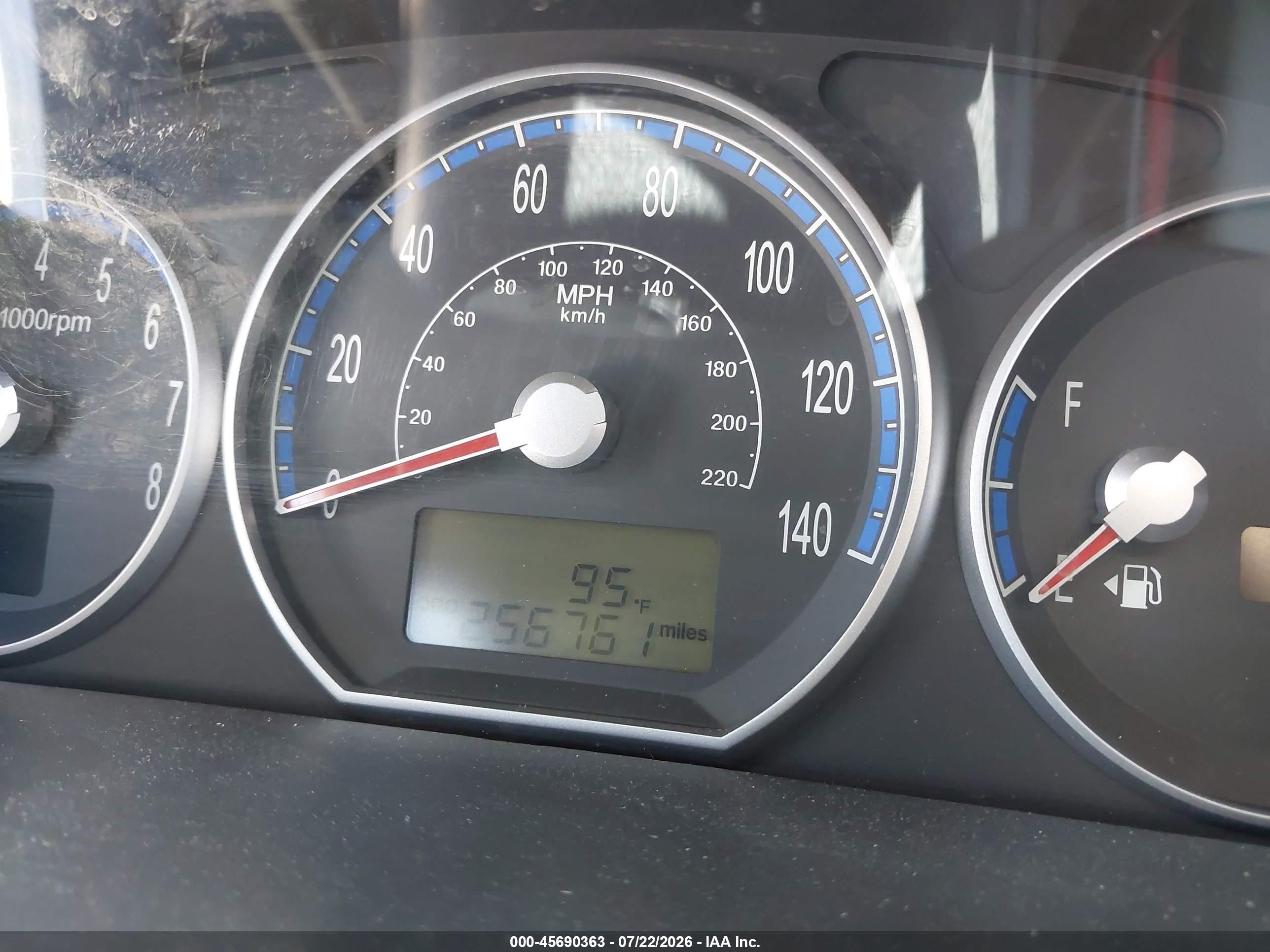2008 Hyundai Santa Fe Limited/se Silver vin: 5NMSH13E28H191155