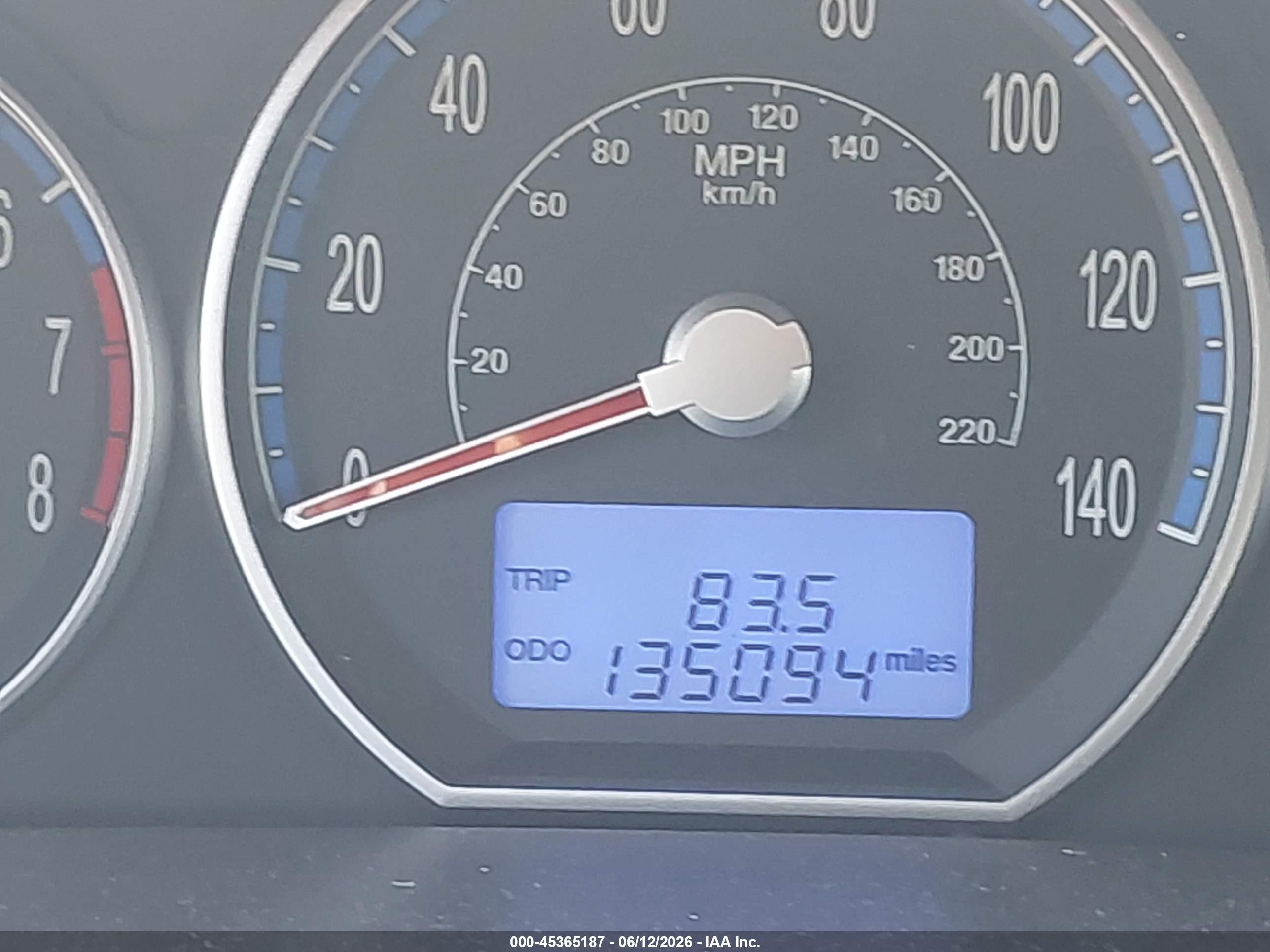 2009 Hyundai Santa Fe Se Light Blue vin: 5NMSH13E29H296084