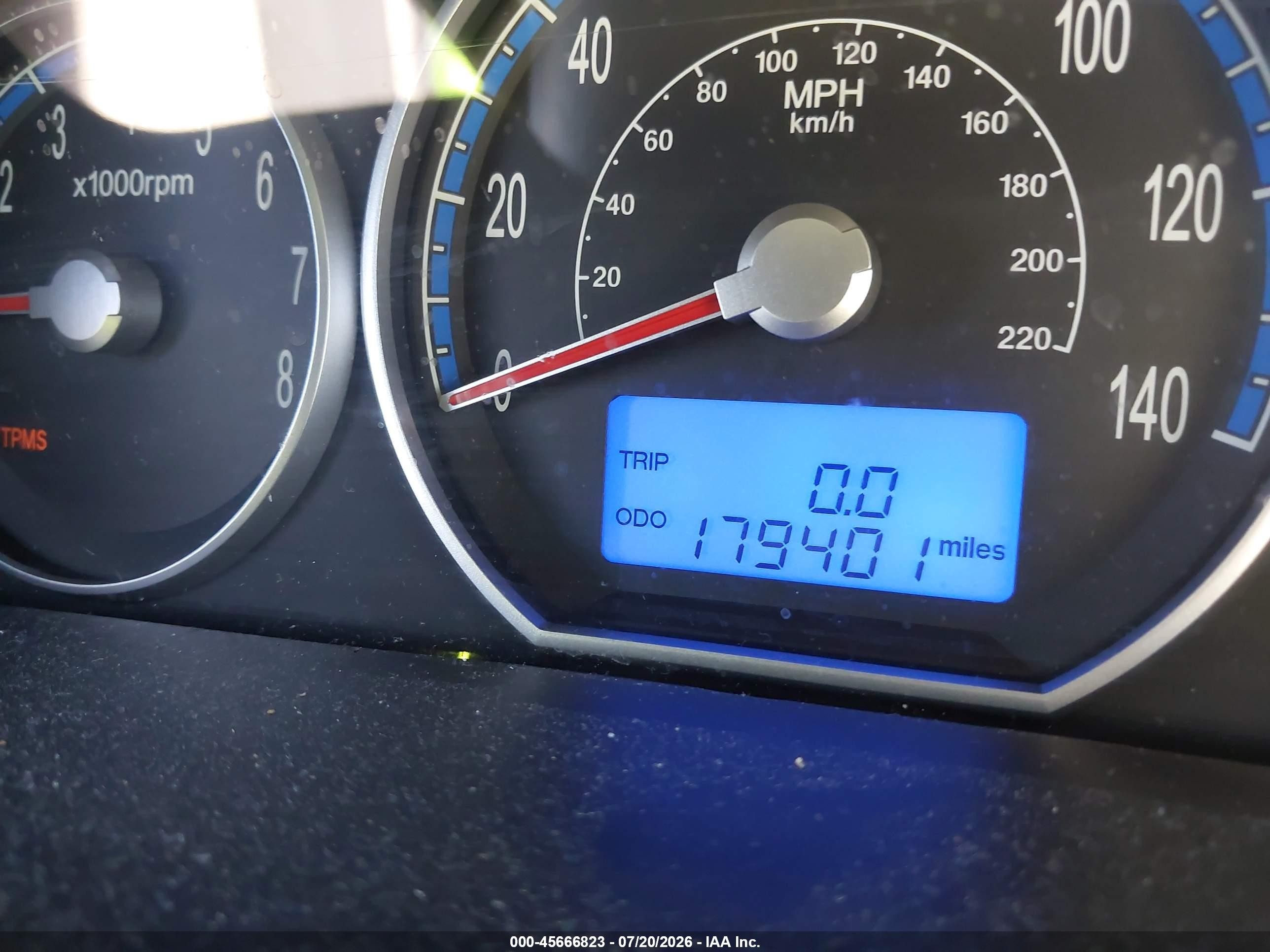 2009 Hyundai Santa Fe Se Beige vin: 5NMSH13E29H302210