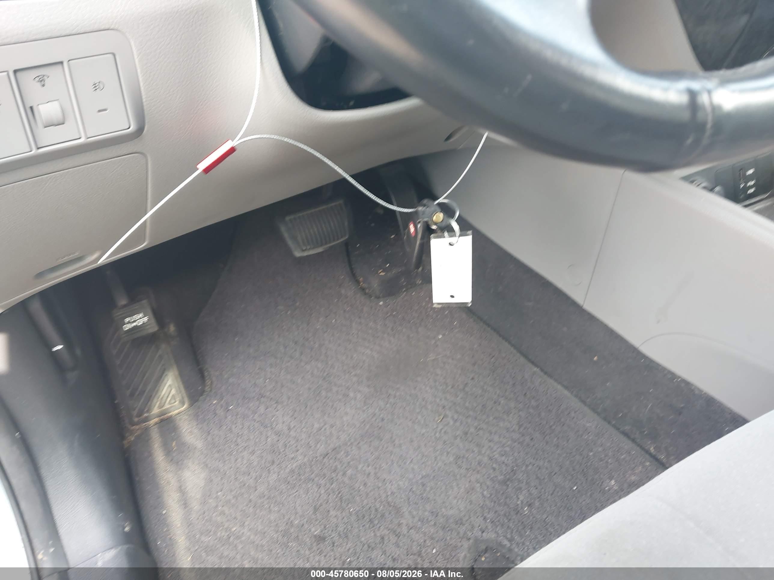2009 Hyundai Santa Fe Se Синий vin: 5NMSH13E29H325471