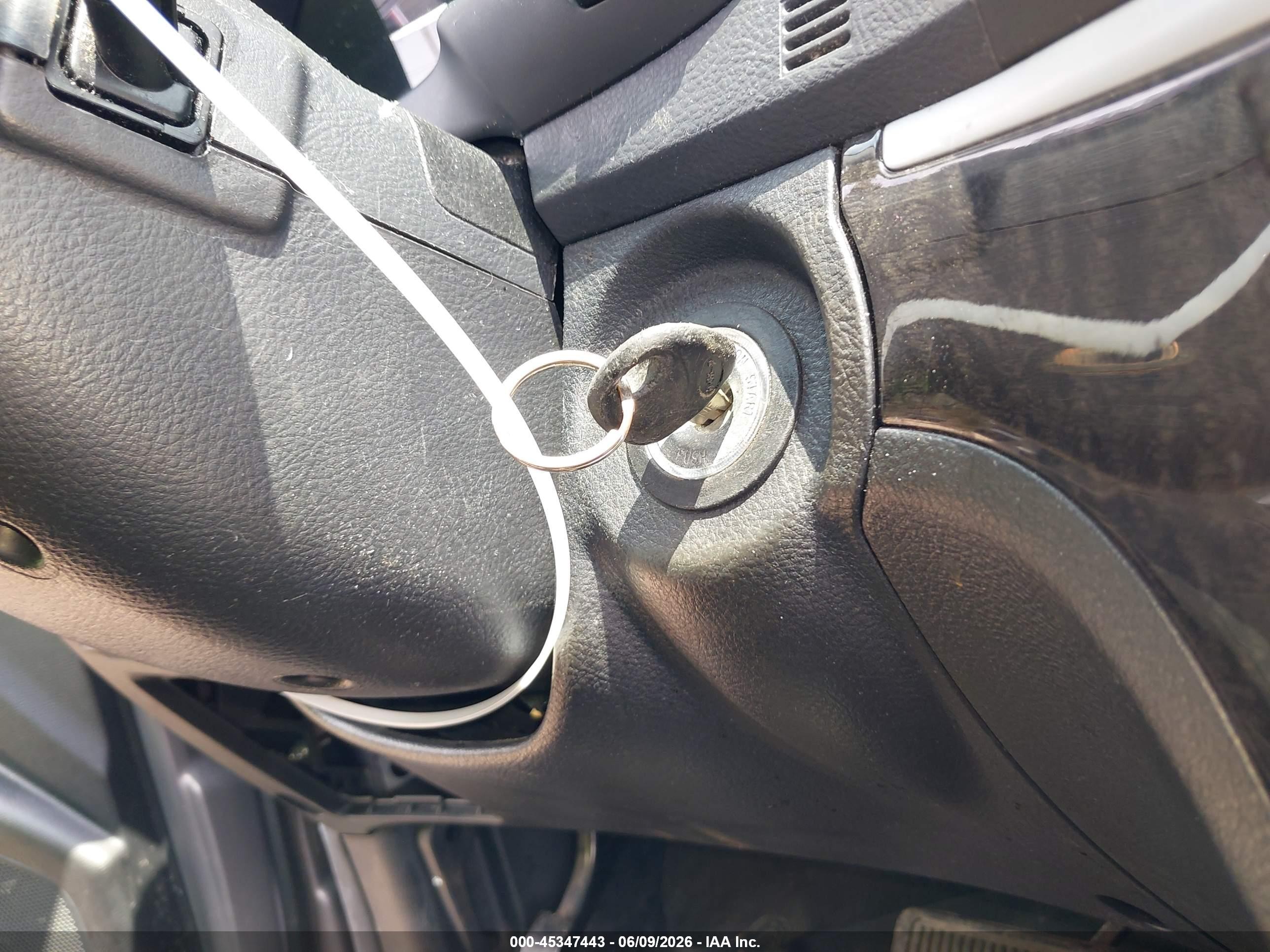 2007 Hyundai Santa Fe Limited/se Серый vin: 5NMSH13E47H018395