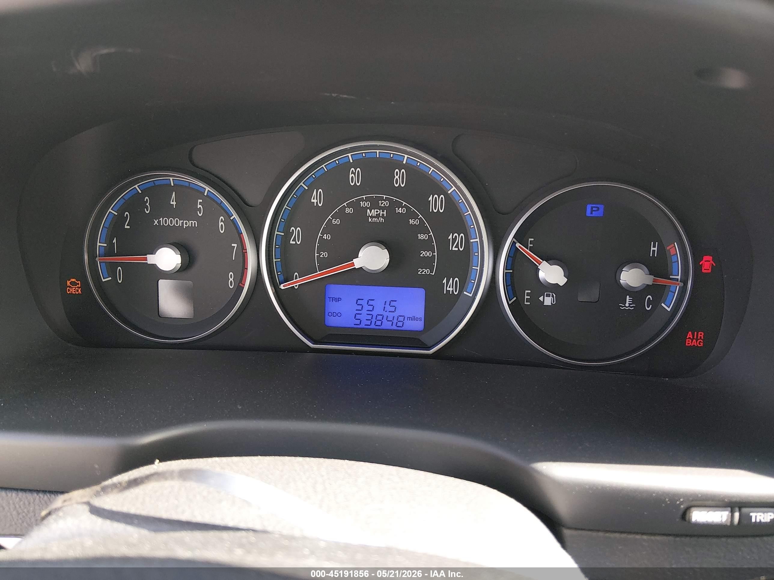 2008 Hyundai Santa Fe Limited/se Silver vin: 5NMSH13E48H206562